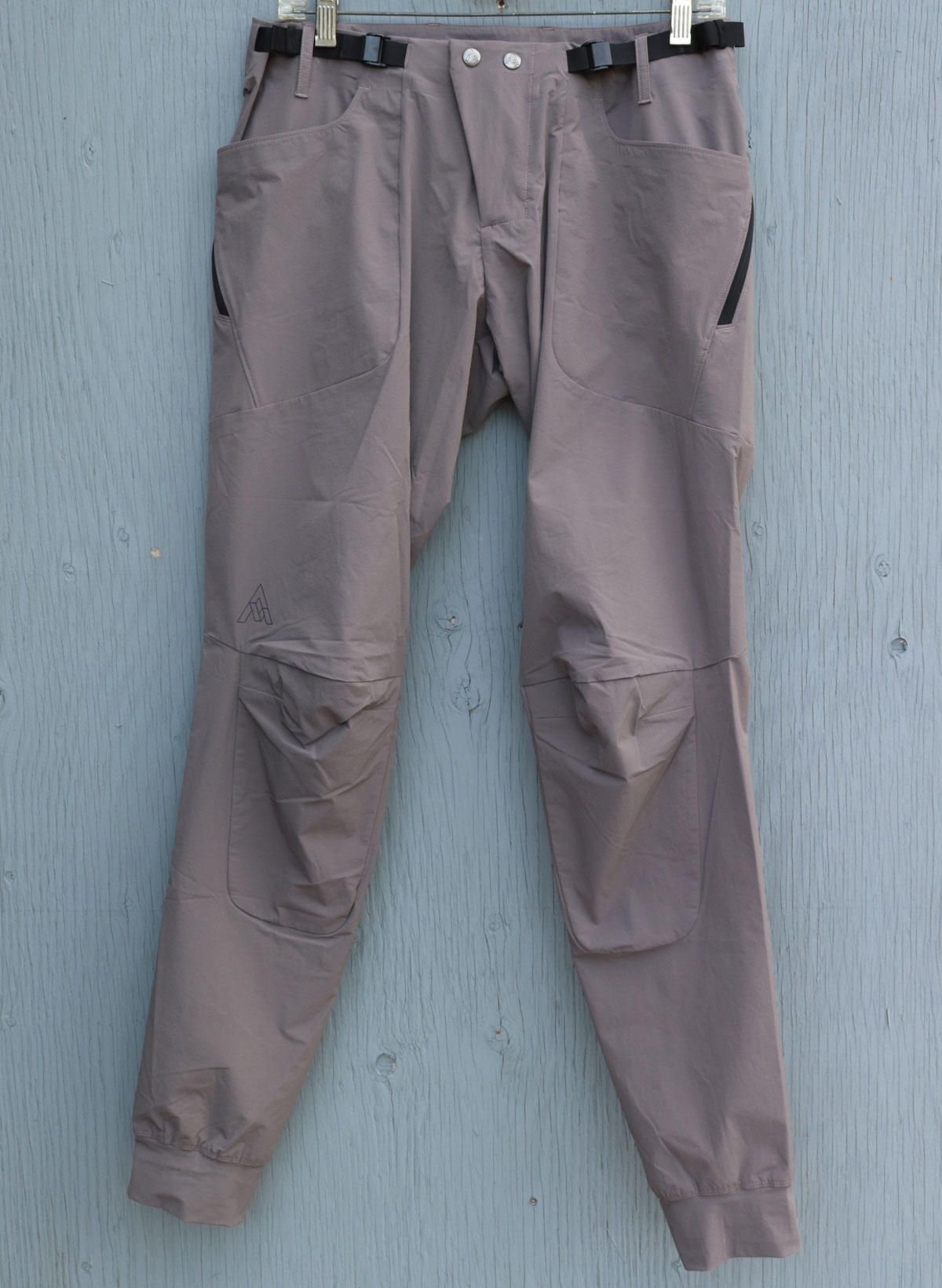 7mesh Glidepath pants, front