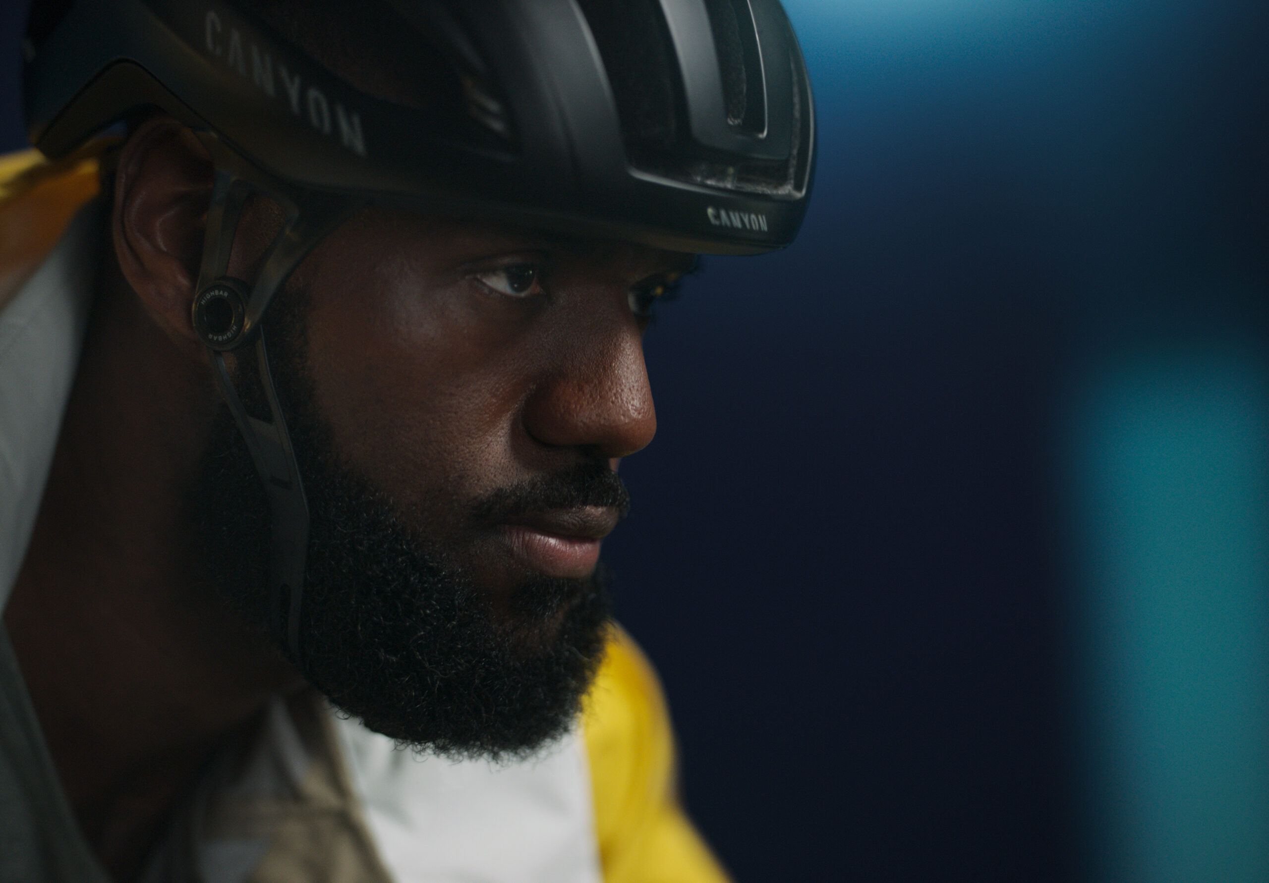 Canyon CFR Helmet Lebron James