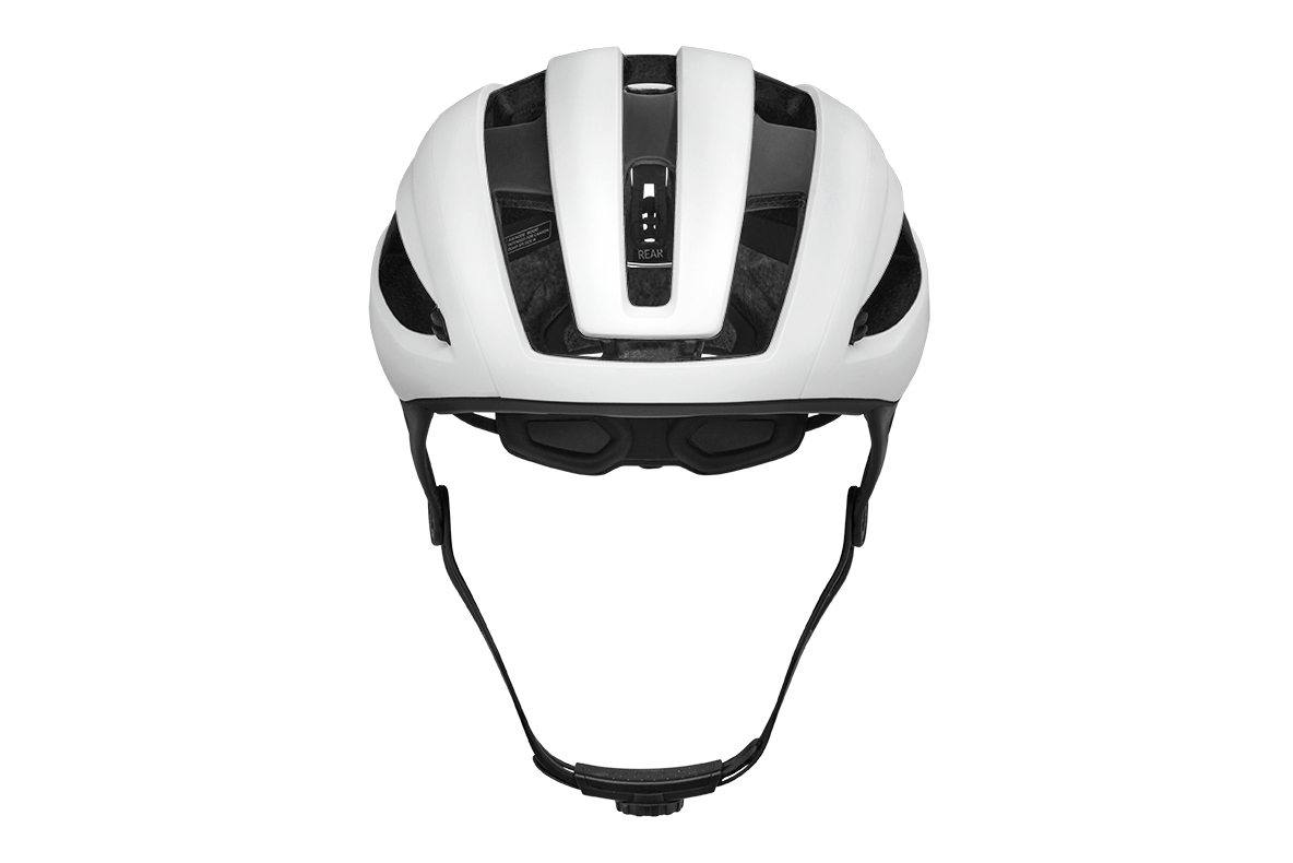Canyon CFR Helmet disuptr