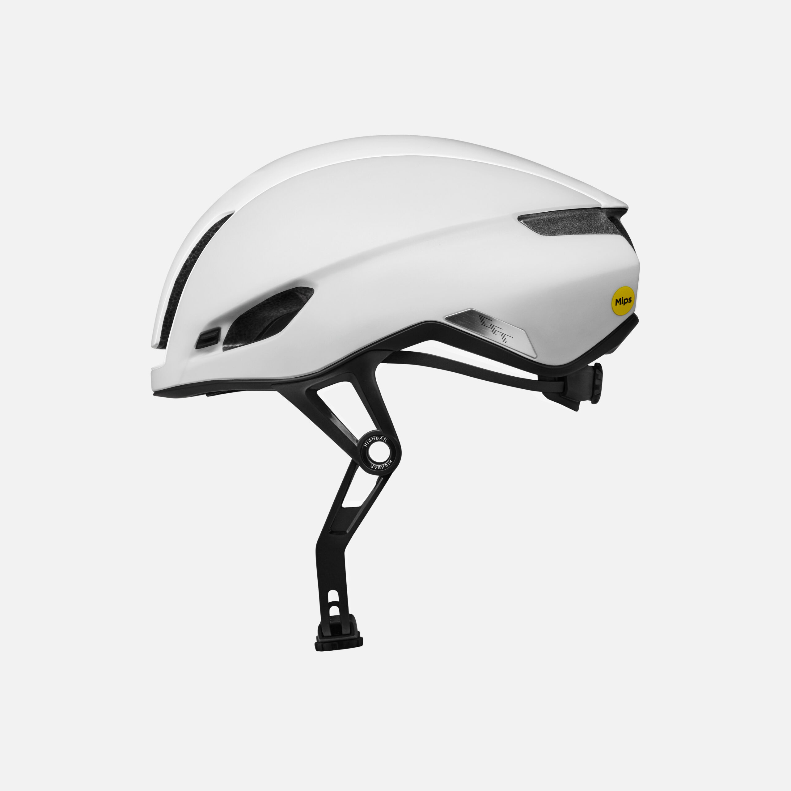 Canyon CFR Helmet stingr side