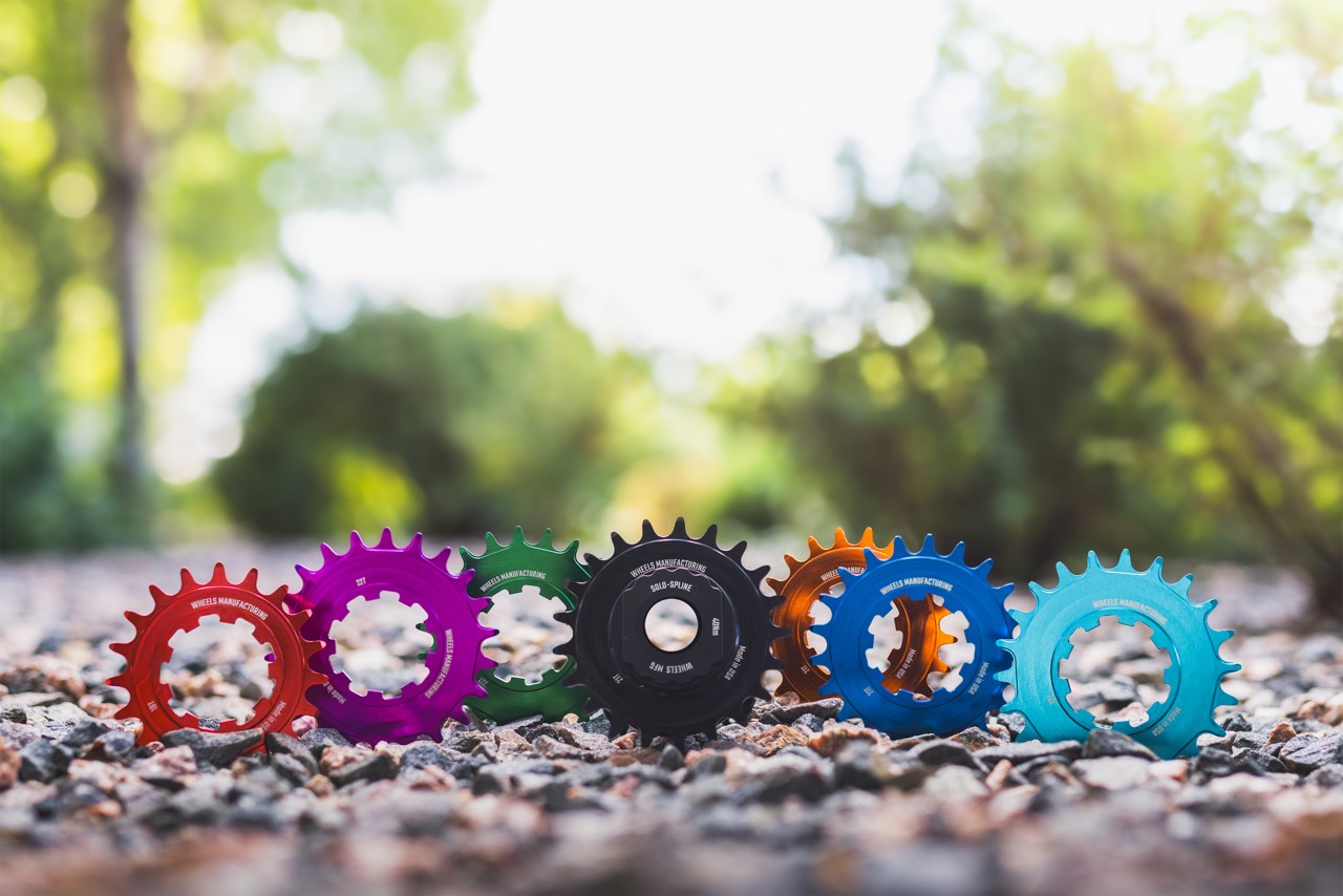 Wheels MFG colors