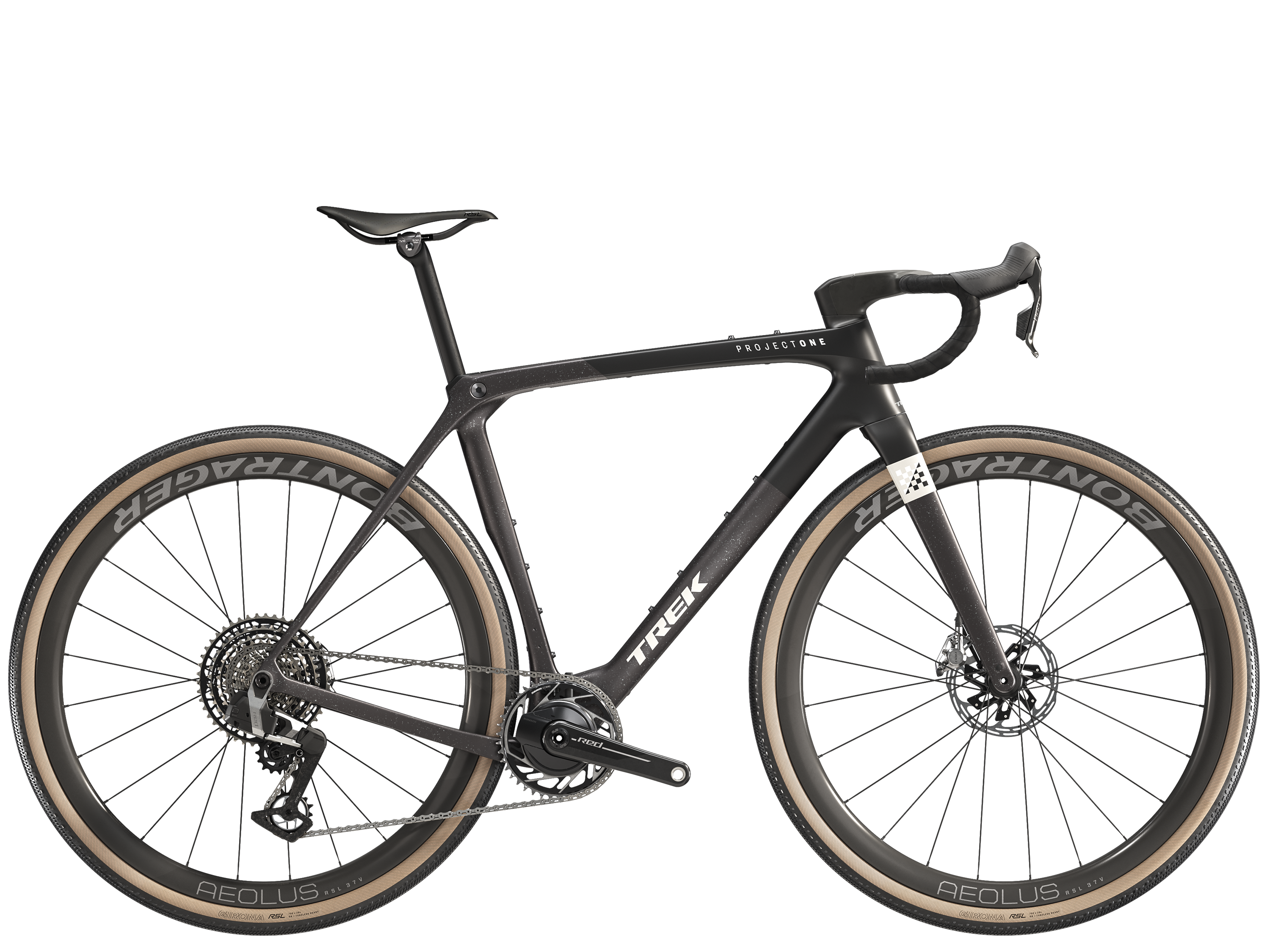 Trek Checkmate SLR 9