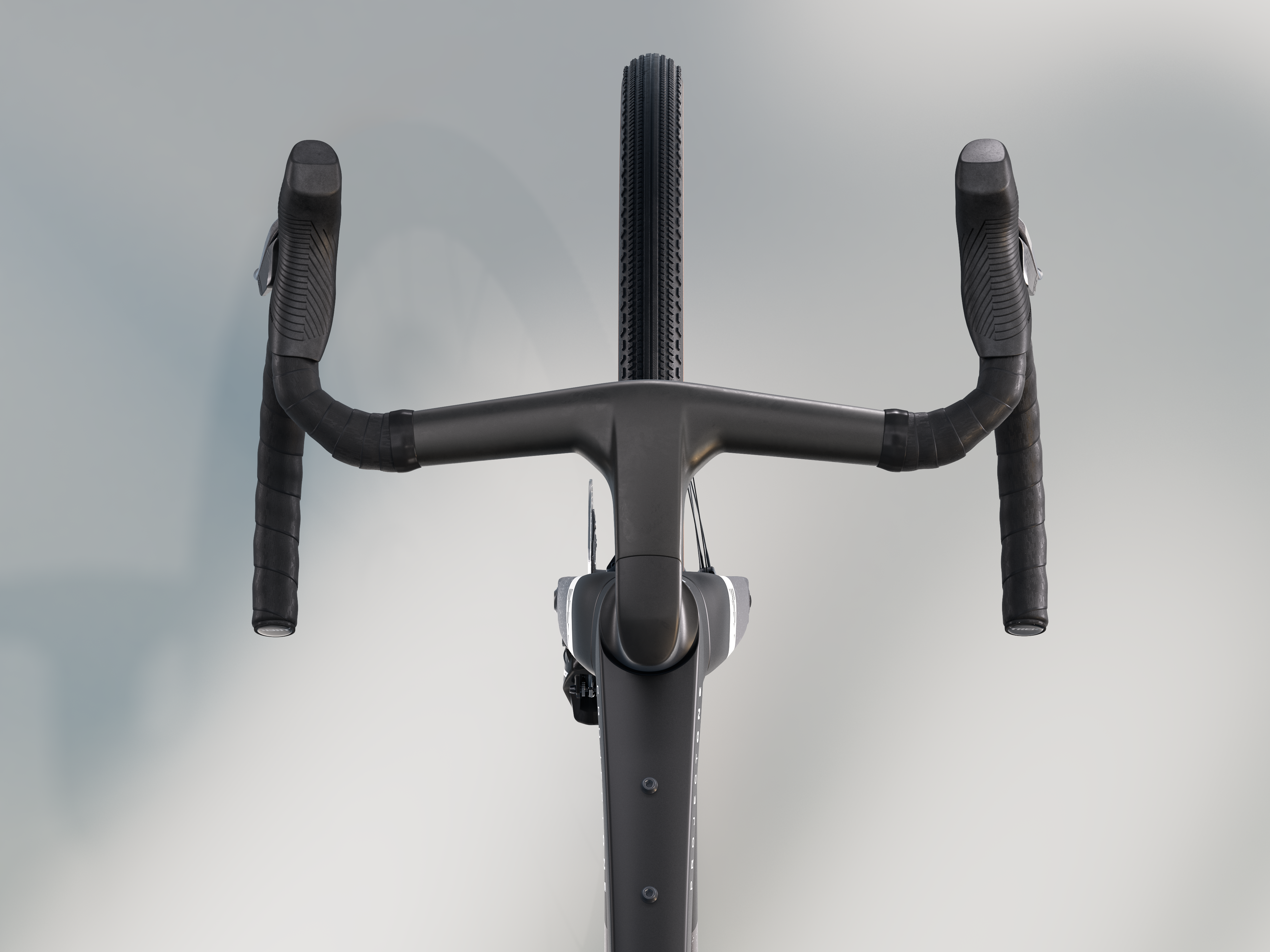 Trek Checkmate SLR7ABars