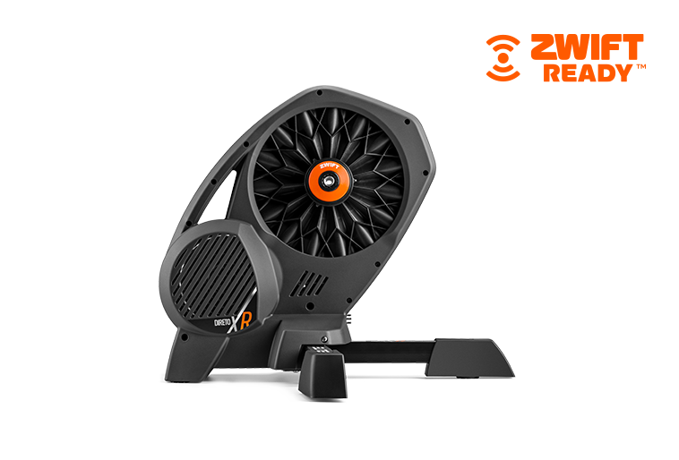 Zwift Ready Trainer Elite
