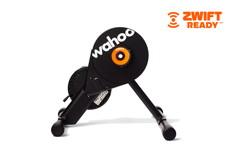 Zwift Ready Trainer Wahoo