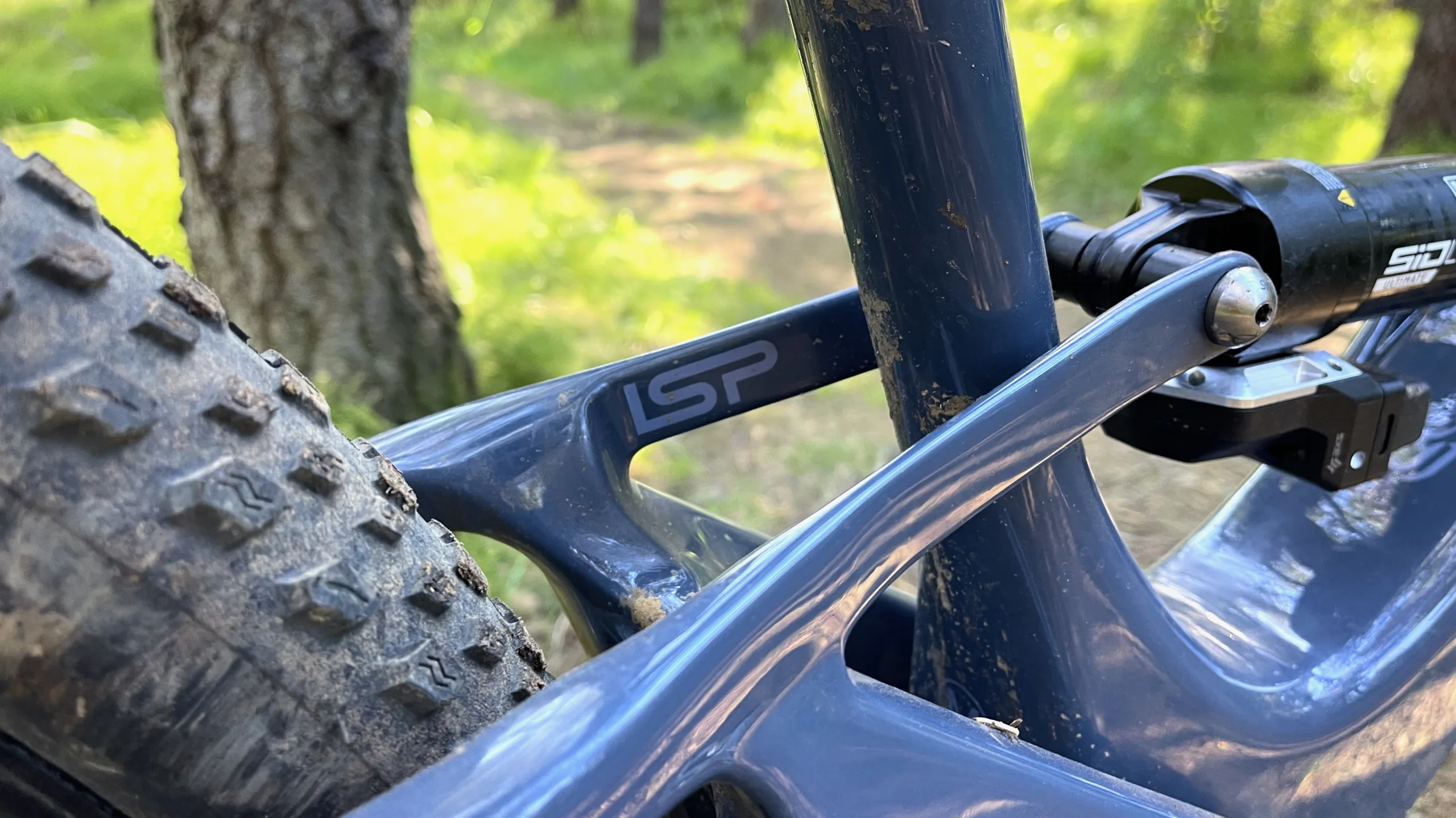 Lauf Elja LSP