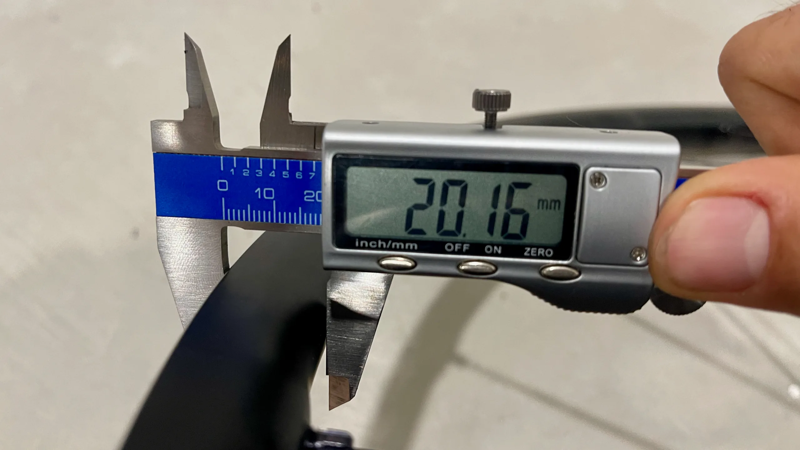 Mavic AllRoad SL Wheels details