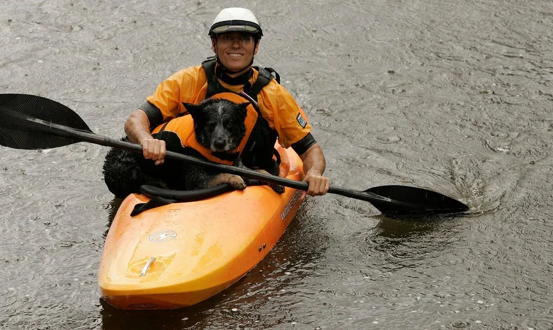 Ruffwear
