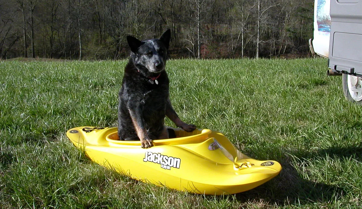 Ruffwear
