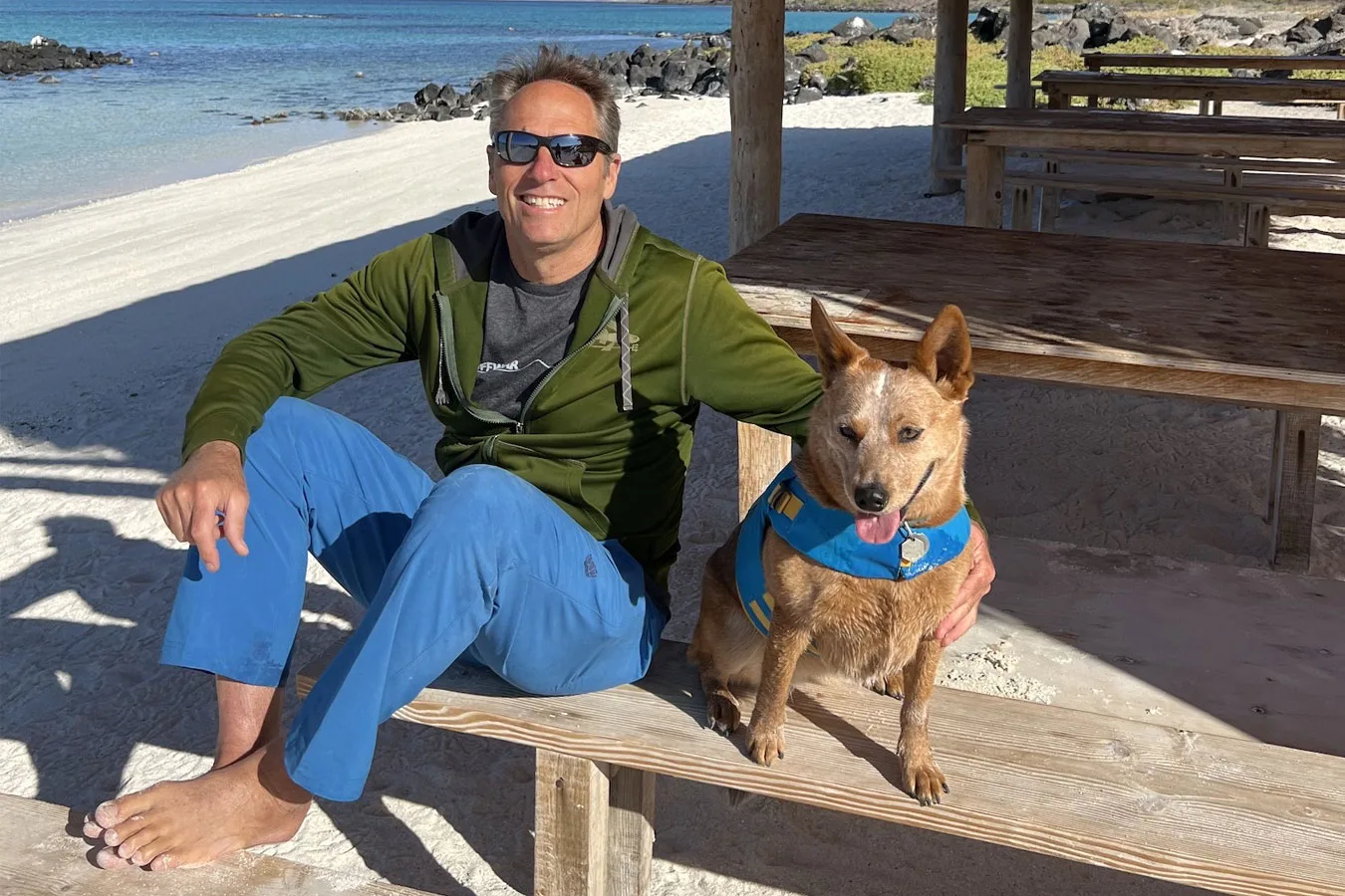 Ruffwear