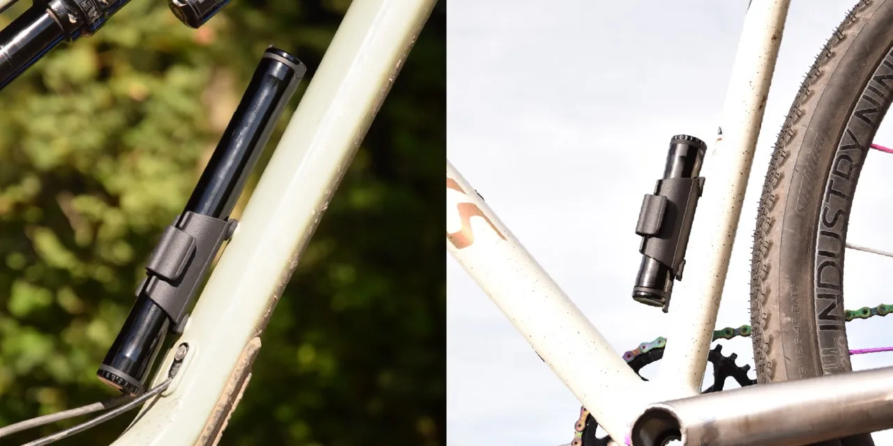 Daysaver Incredible Pump pump mount