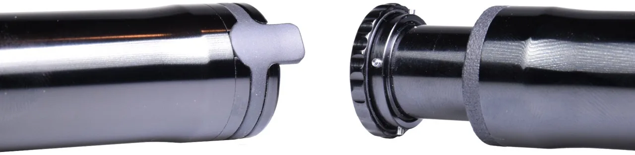 Daysaver Incredible Pump seals