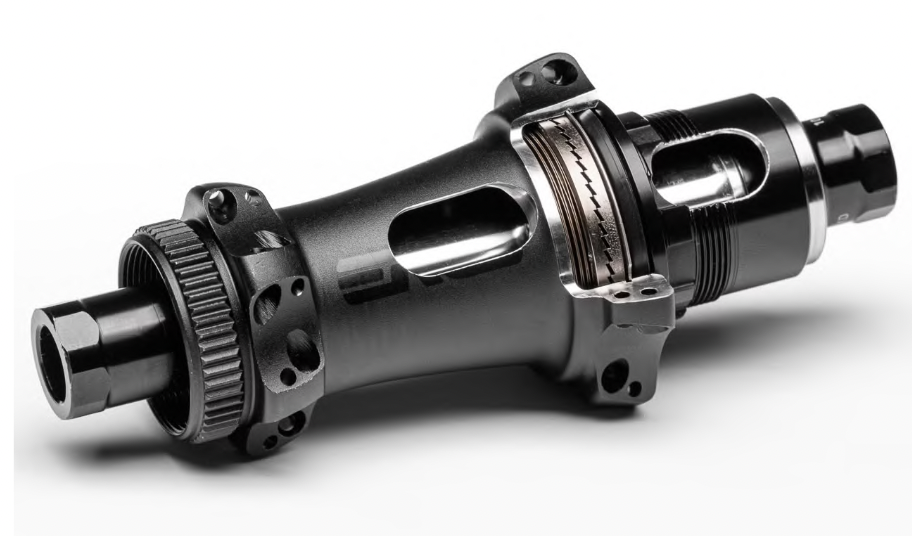 ENVE INNERDRIVE hub rear