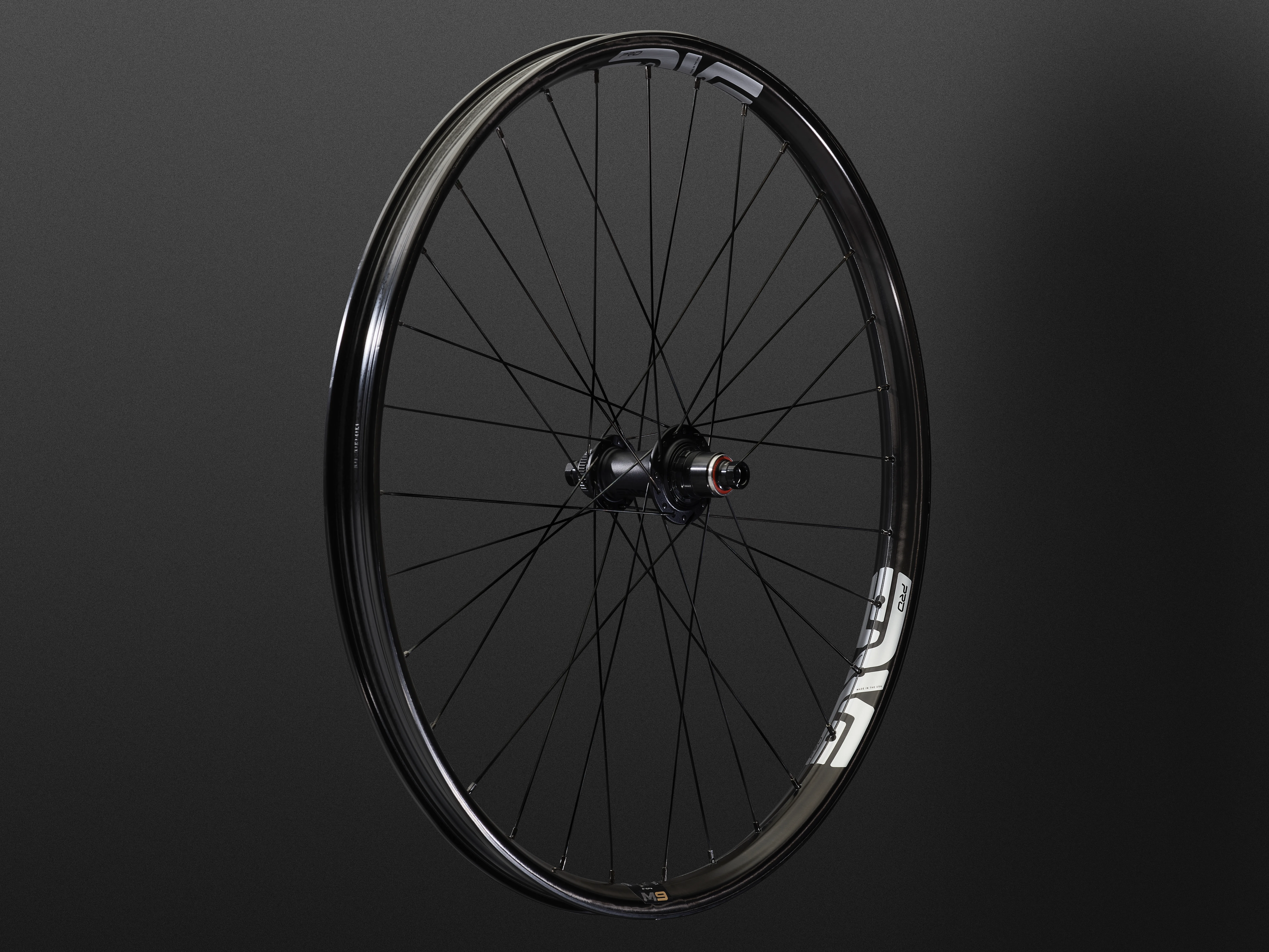 ENVE M9 27.5 Pro wheels