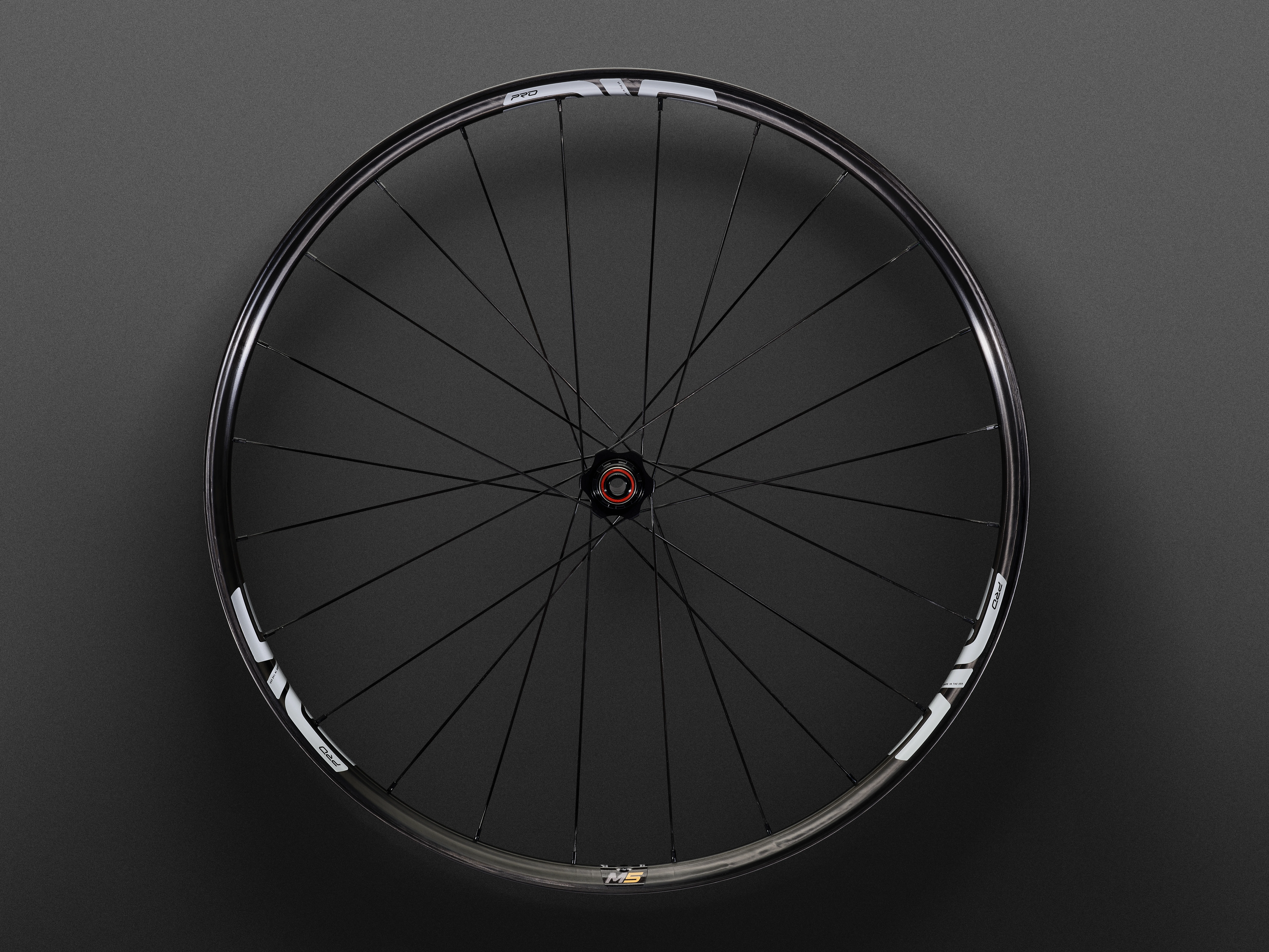 ENVE M5 Pro wheels