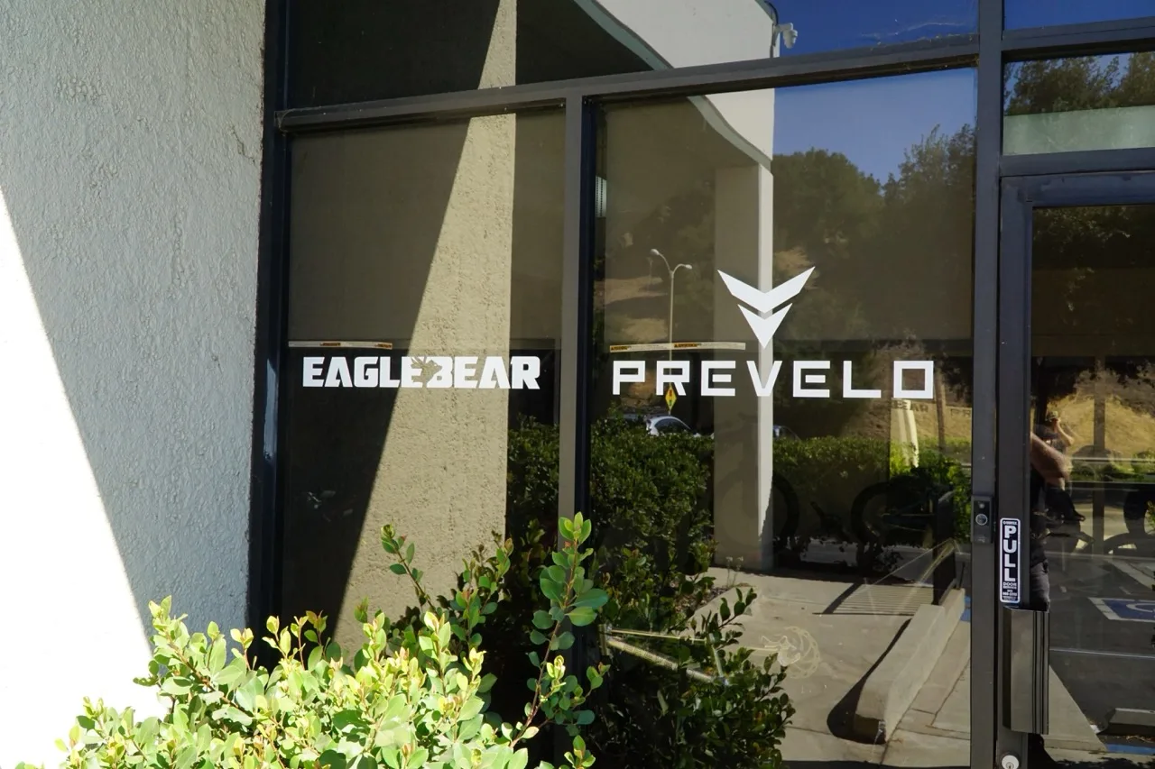 Eaglebear Black HQ first pic