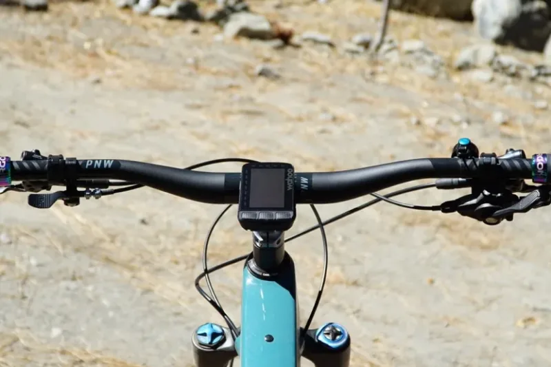 The PNW Components Carbon LOAM Bar is the Perfect Upgrade