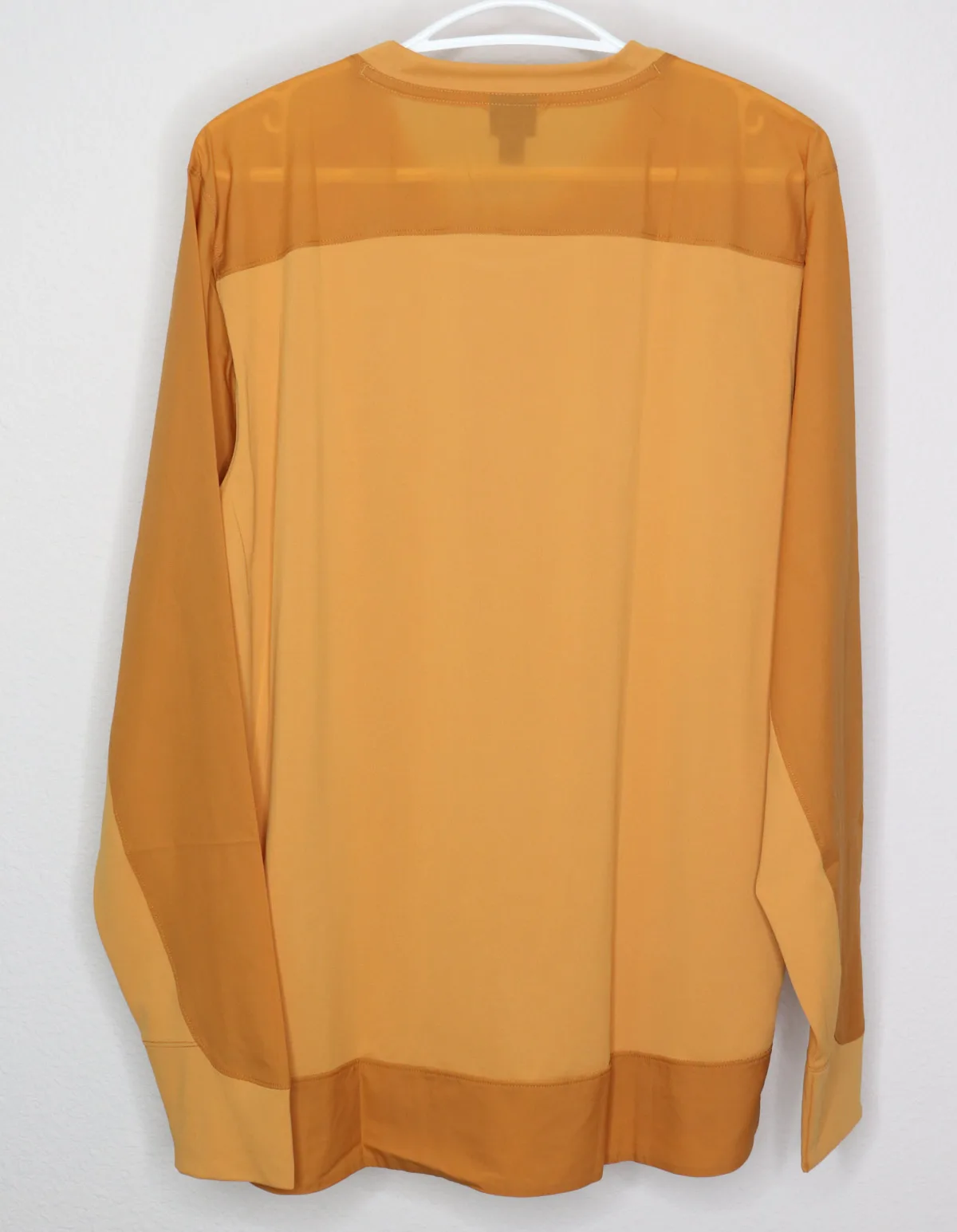 Patagonia Dirt Craft jersey, back