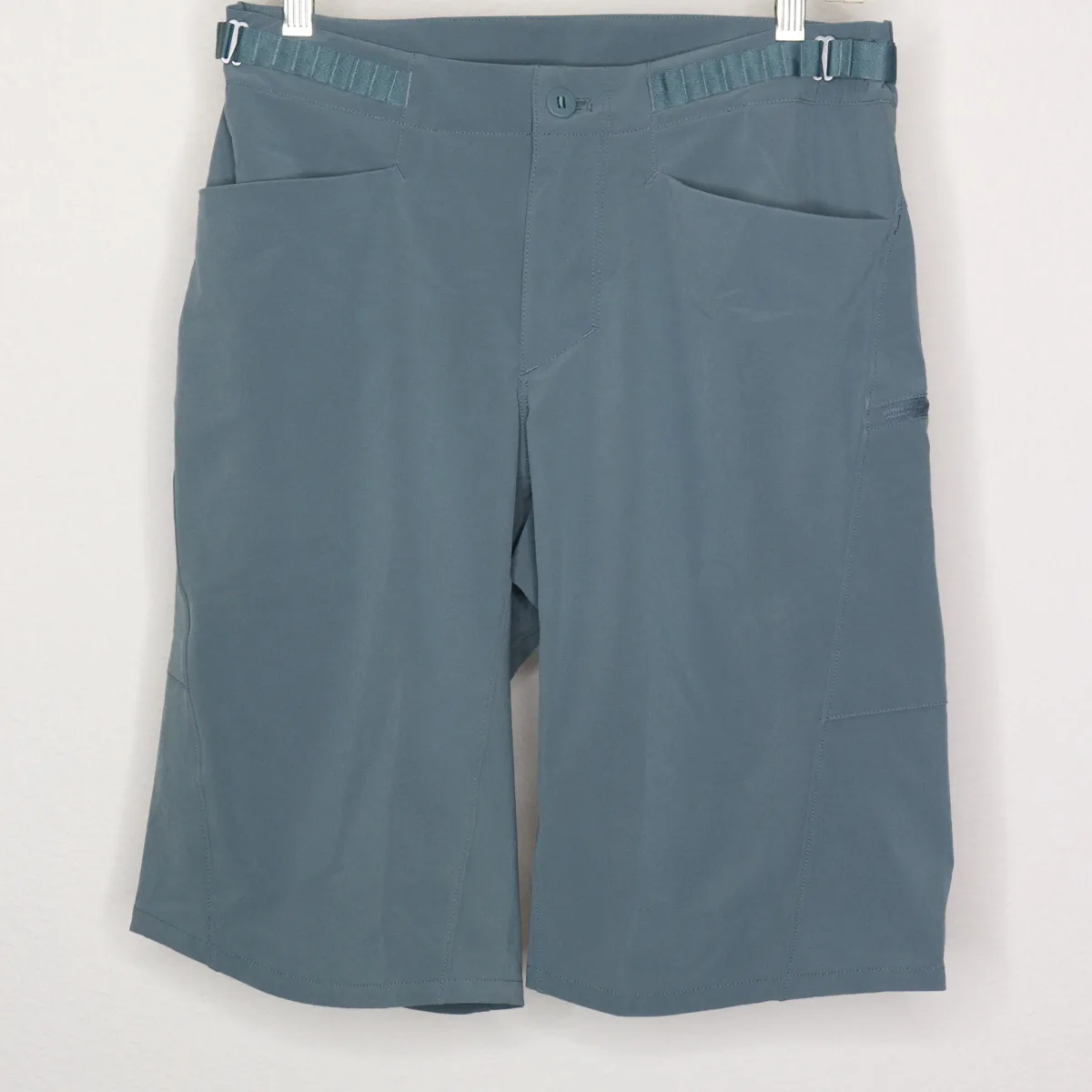 Patagonia Dirt Craft shorts, front