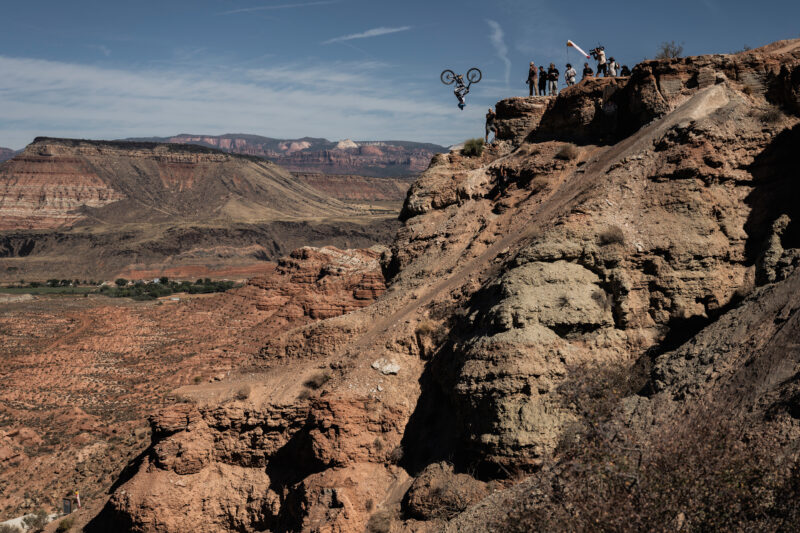 How to Watch Red Bull Rampage 2025:  Rescheduled Due to Weather