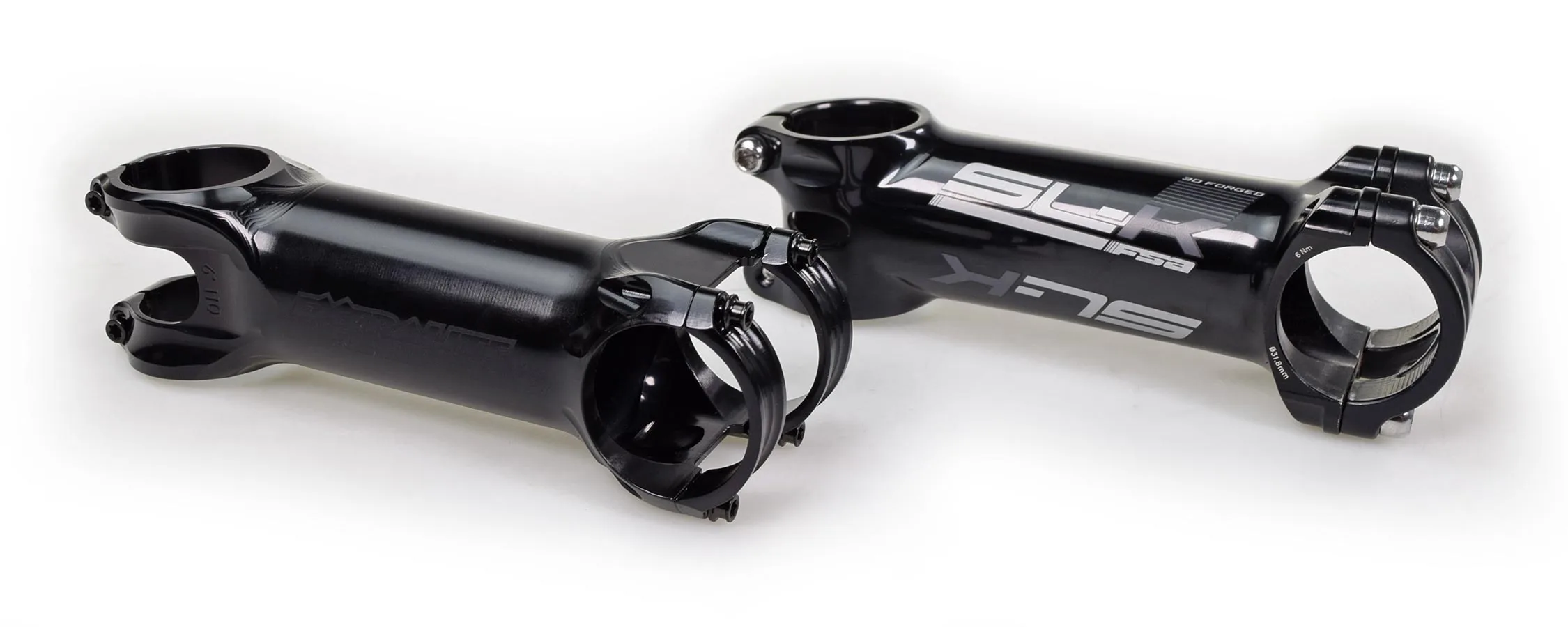 2024 Fair Wheel Bikes Stem Stiffness Tests, independent road bike stem deflection testing, best-perfroming stems