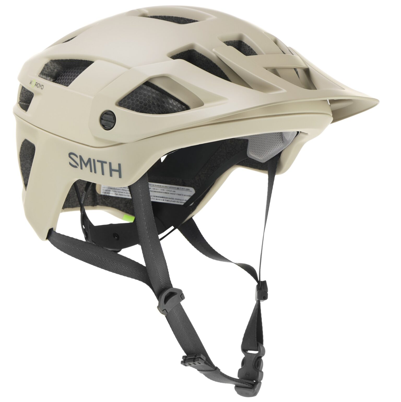 Smith Engage front