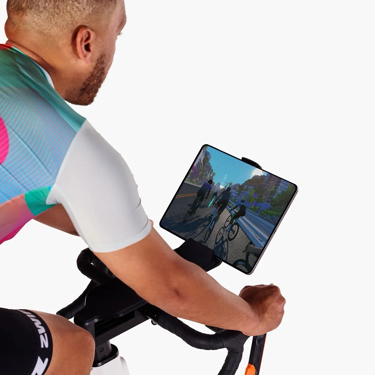 Zwift x Truemed HSA:FSA Savings Hero