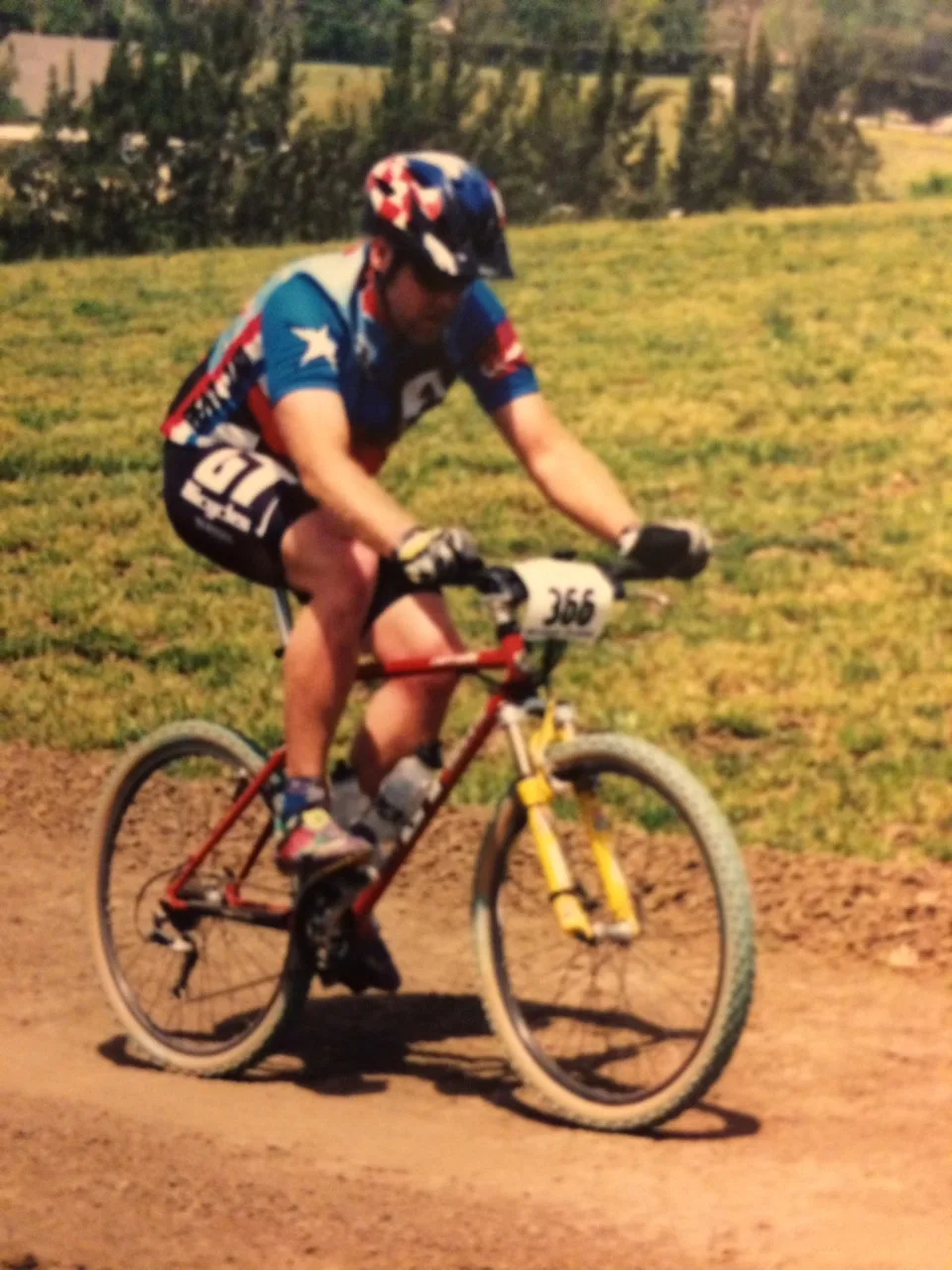 GT Bicycles Pauses Production racing xc