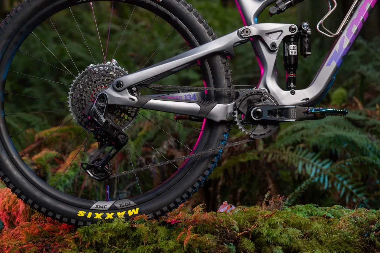 Kona Maui Dream Build Sweepstakes SRAM