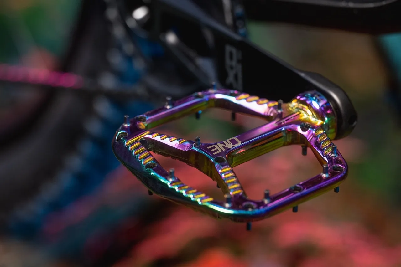 Kona Maui Dream Build Sweepstakes pedal