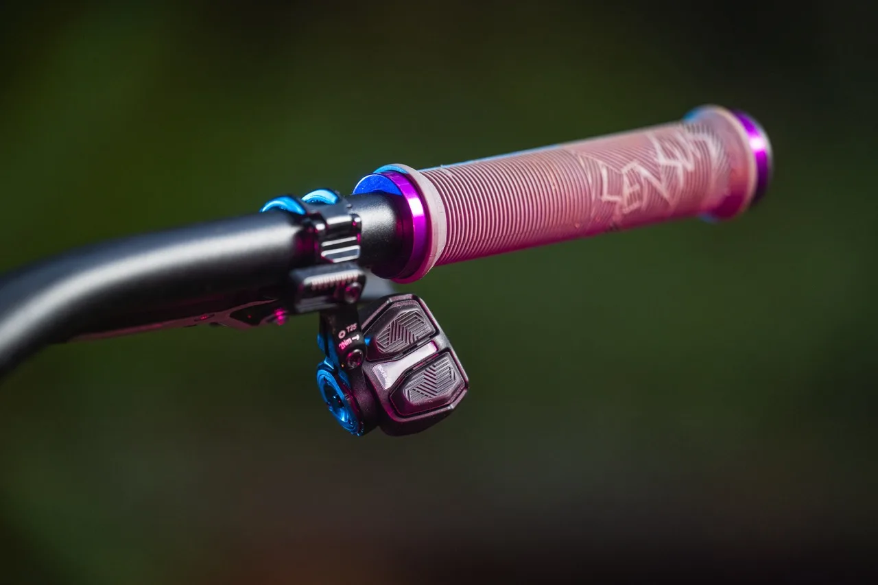 Kona Maui Dream Build Sweepstakes shifter