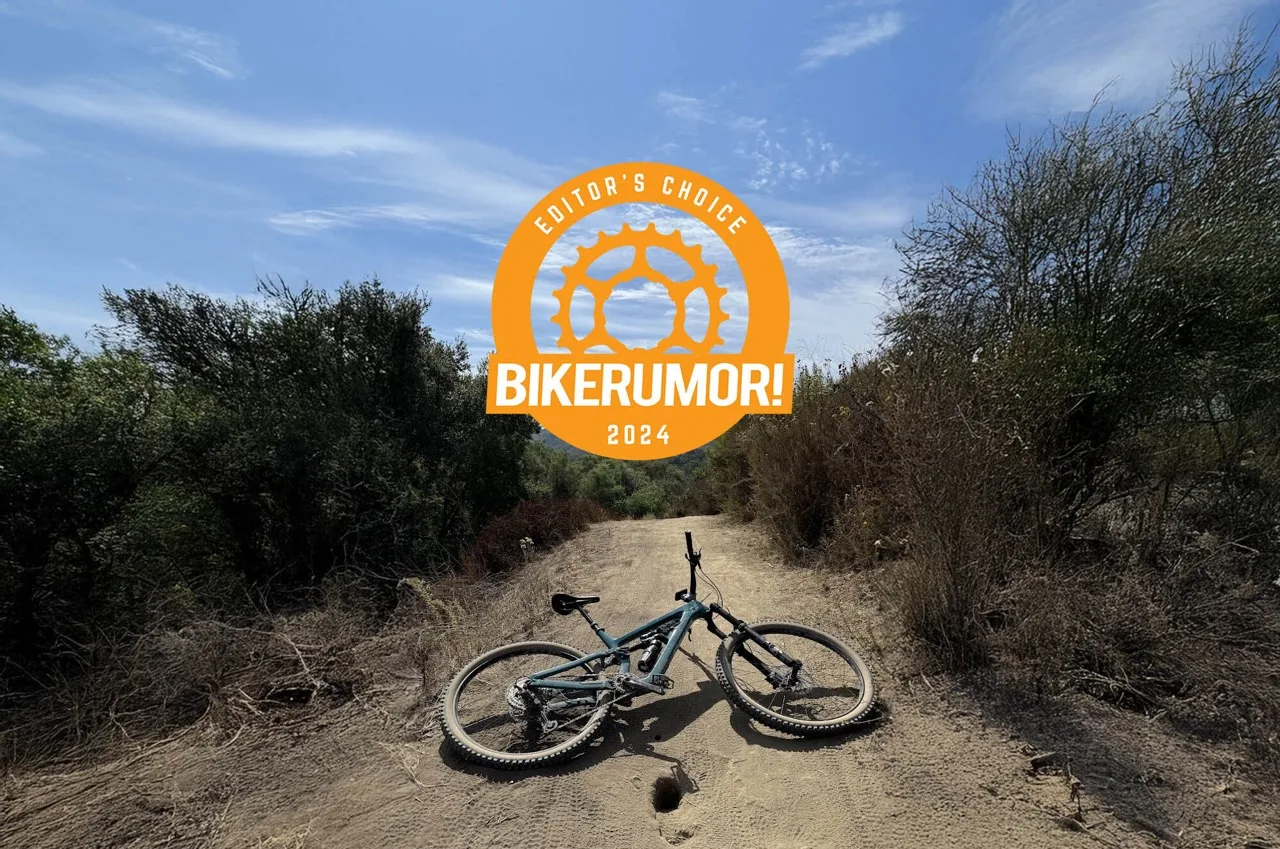 Ron Frazelle Editors Choice 2024 Bikerumor Large