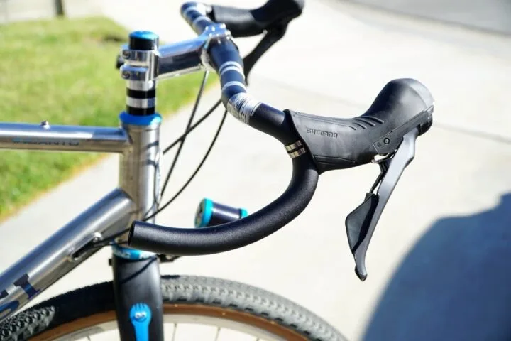 Ron's Editor's Choice Awards Tumbleweed Big Dipper bars short reach shallow drop
