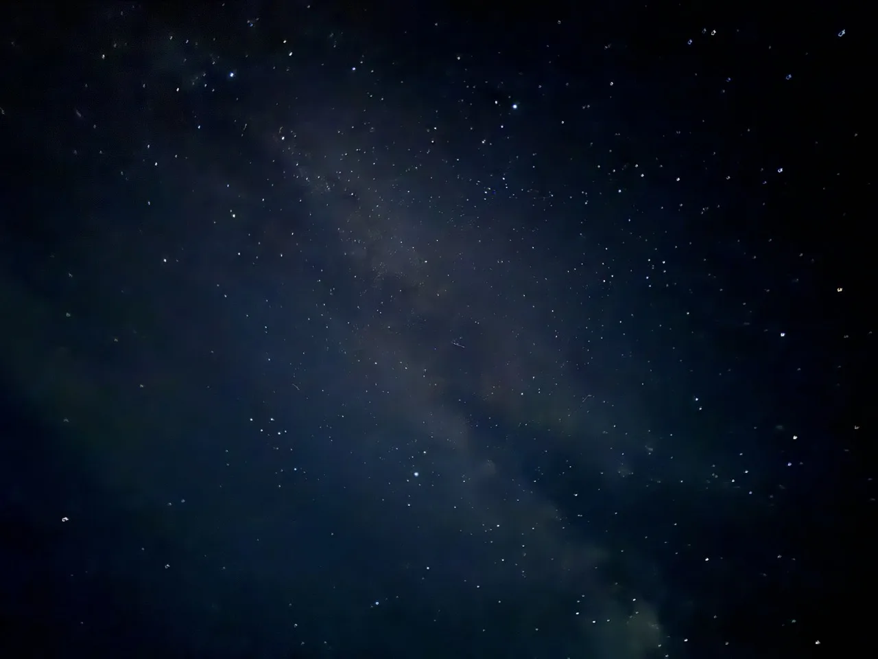 Ron's Editor's Choice Awards night sky