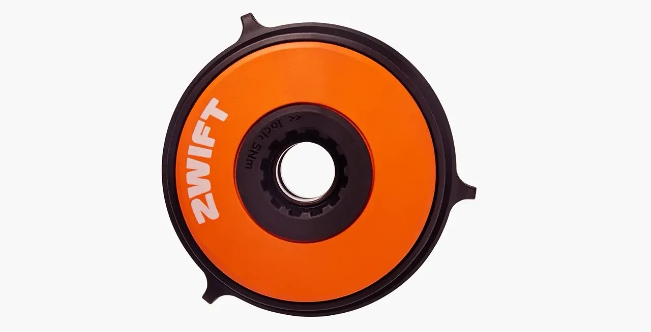 Zwift Cog and Click Upgrade Kit cog