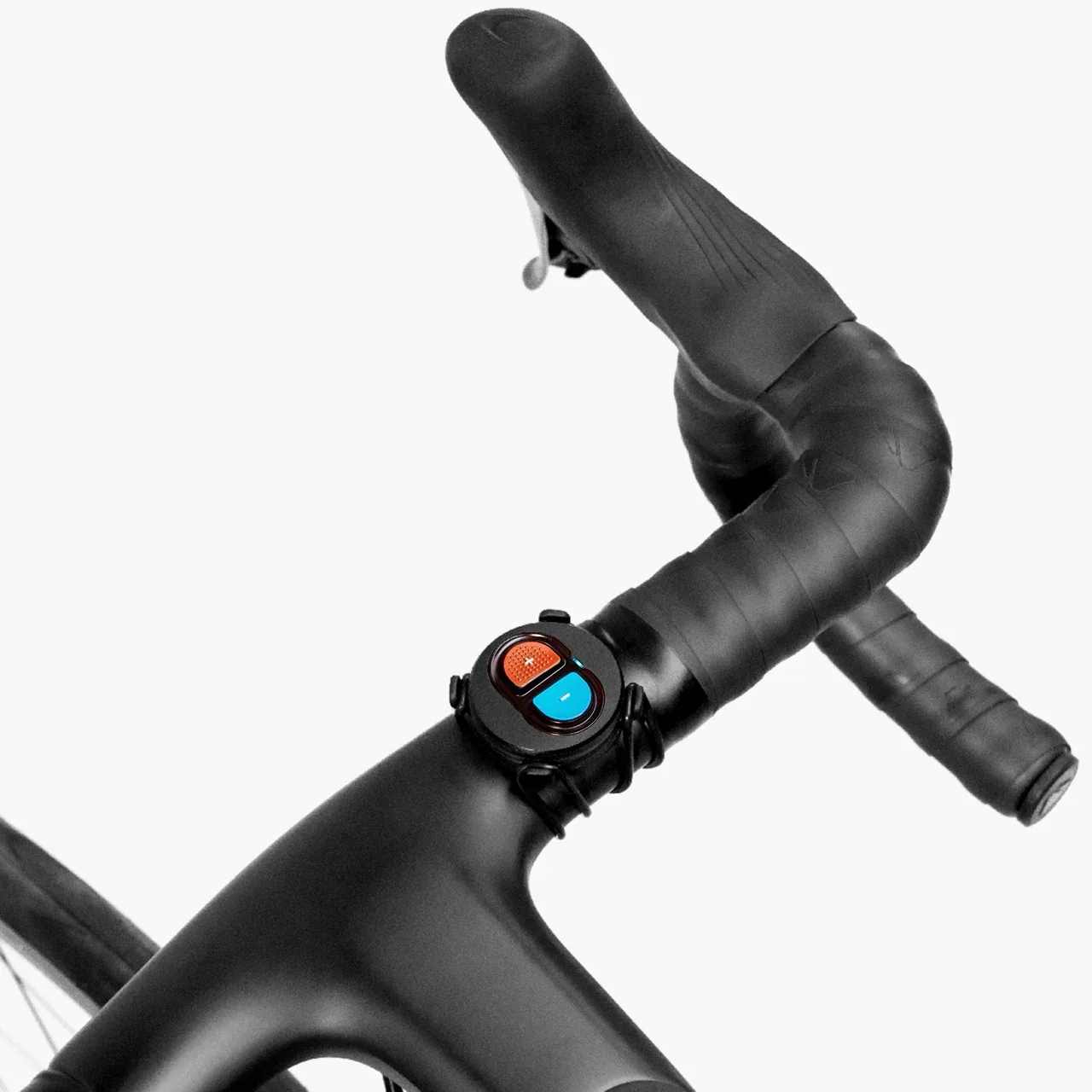 Zwift Cog and Click Upgrade Kit drop bar mount
