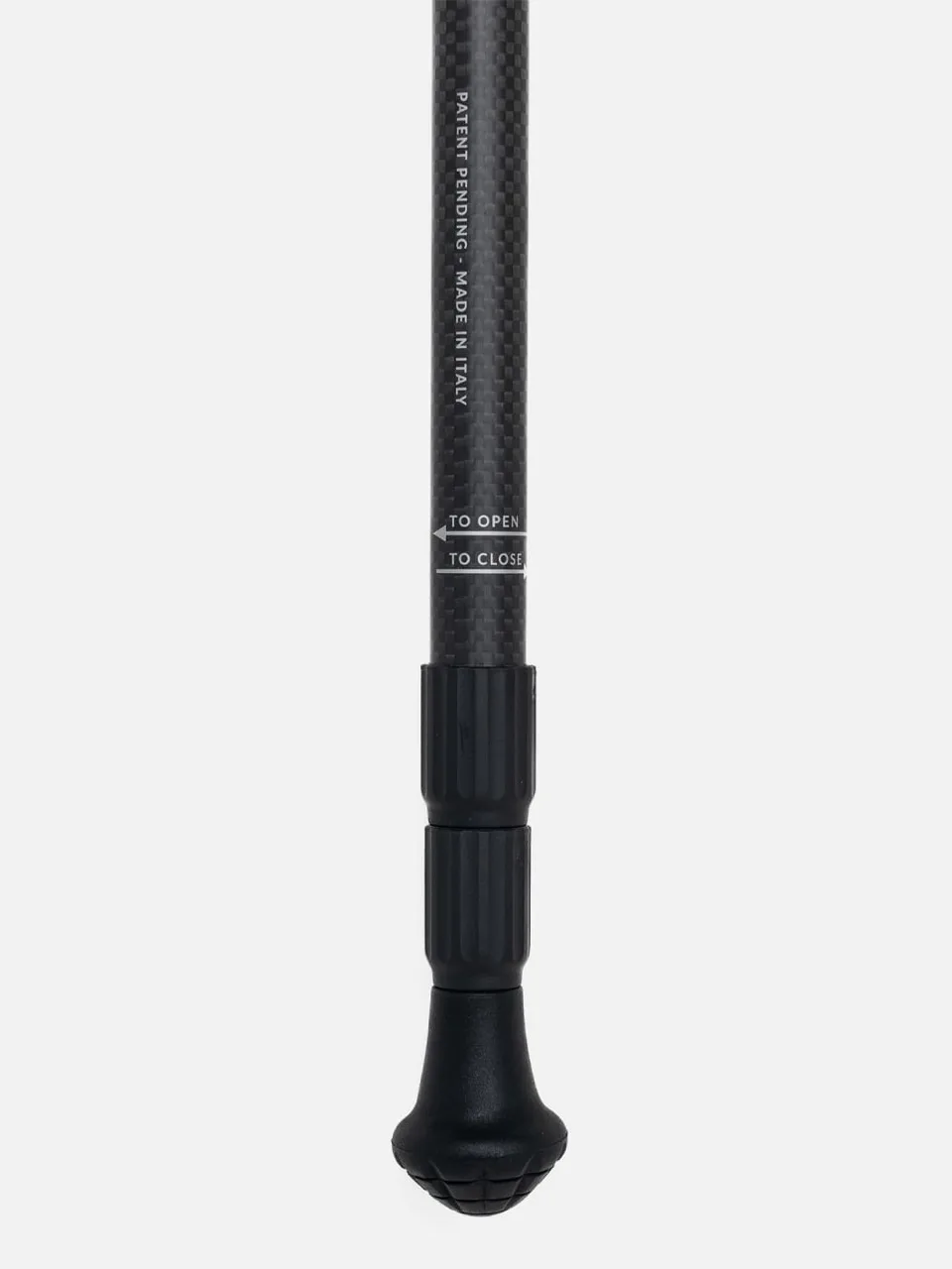 Bikerando Biri Bike Stand twist lock
