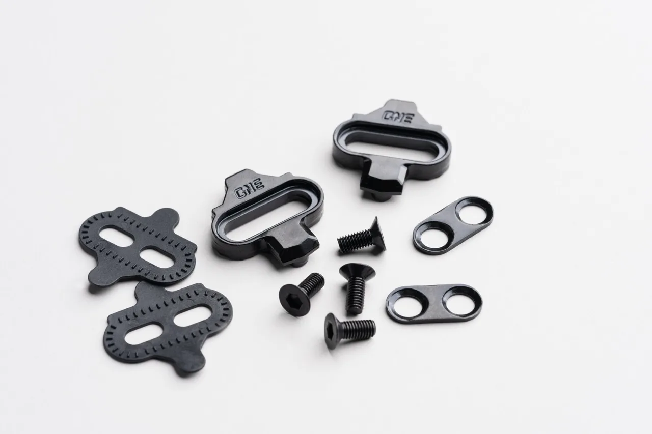 OneUp Components Clip Pedal cleats