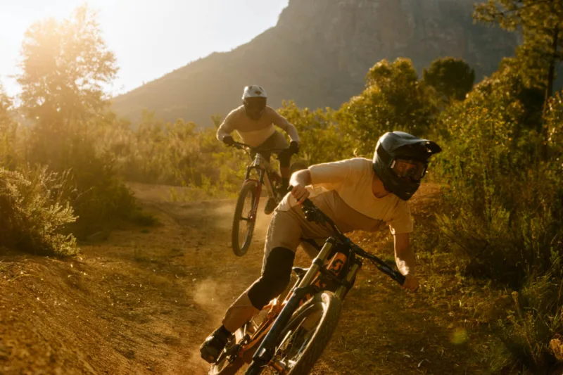 Peak Performance Introduces New Understated, Performance MTB Gear for 2025
