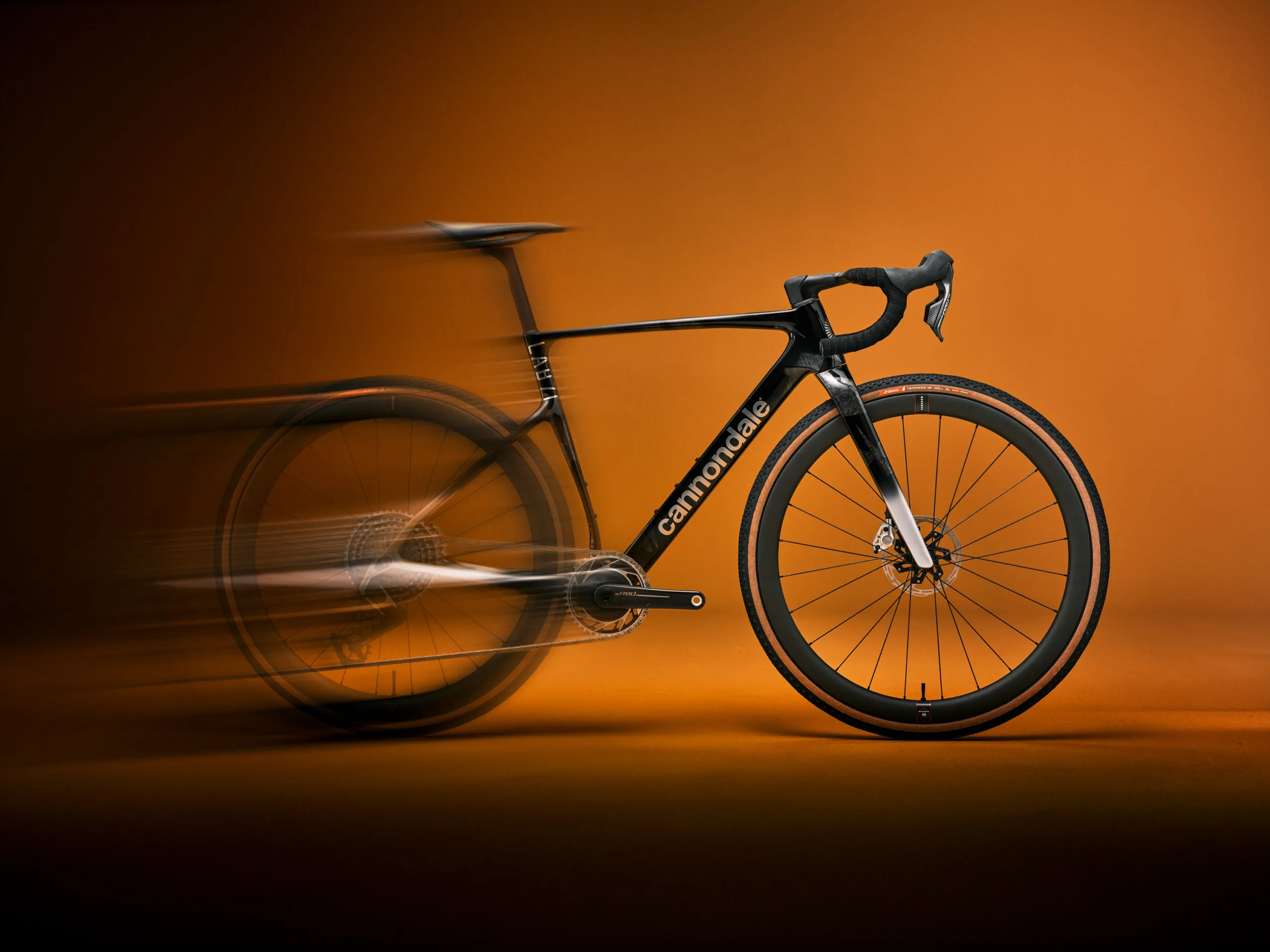 Cannondale SuperX fast
