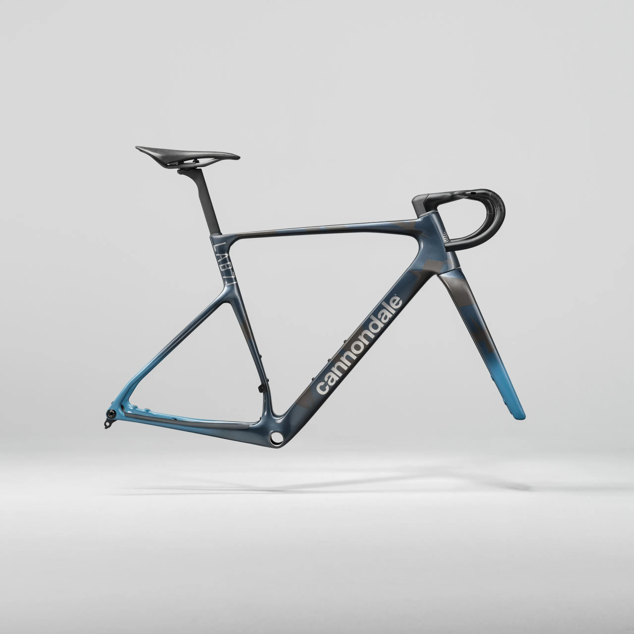 Cannondale SuperX frame only
