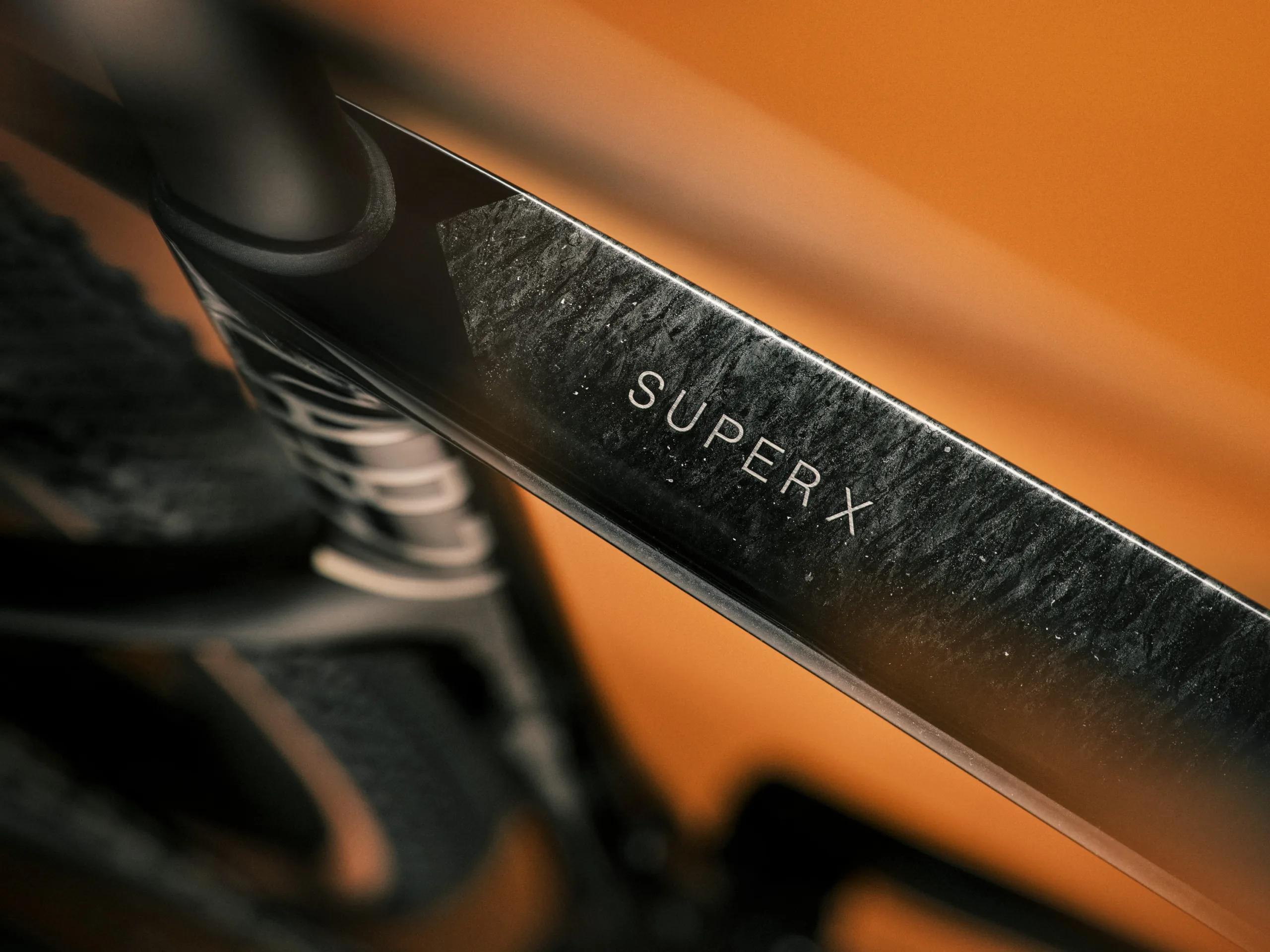 Cannondale SuperX logo