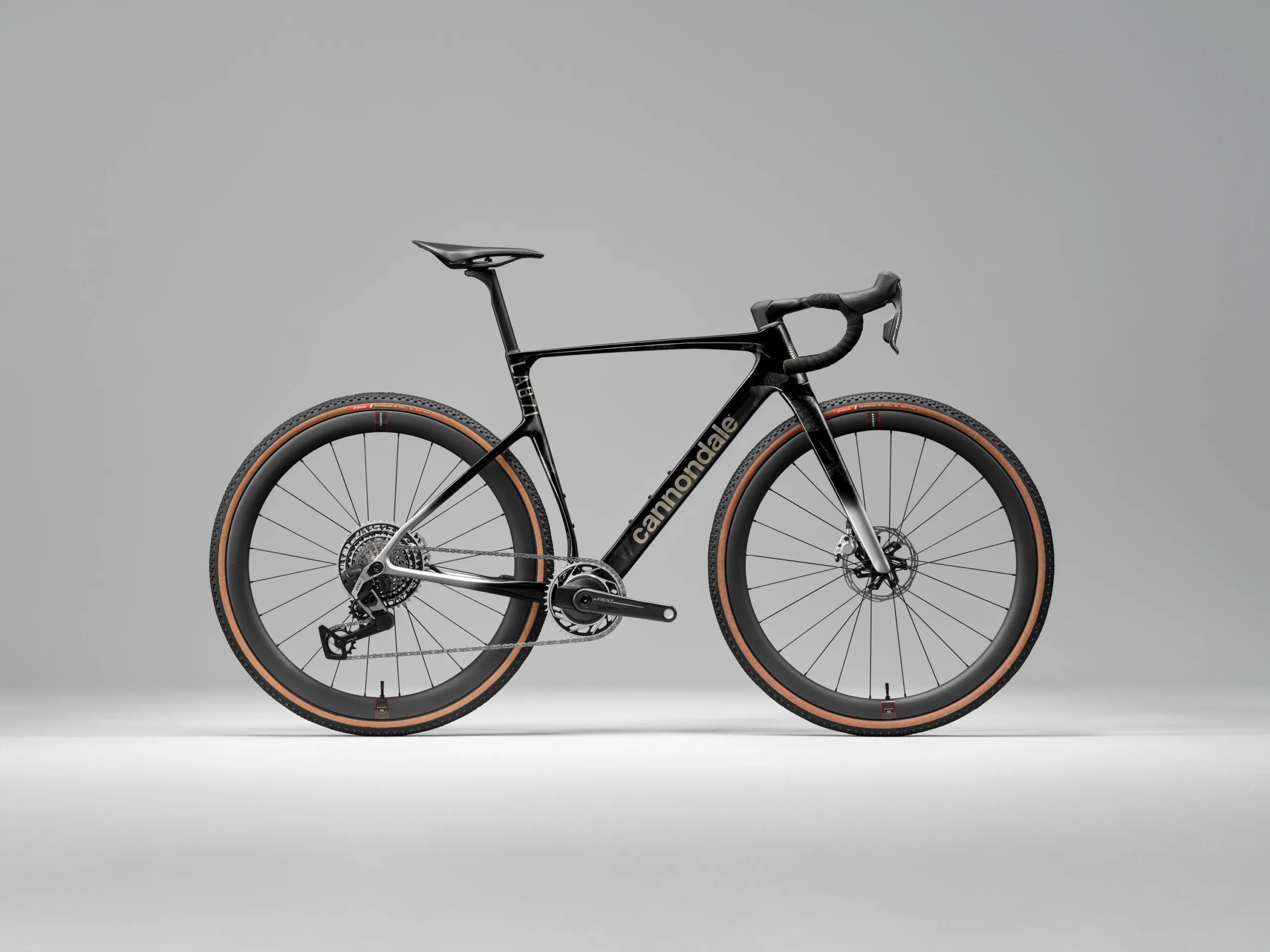 Cannondale SuperX side