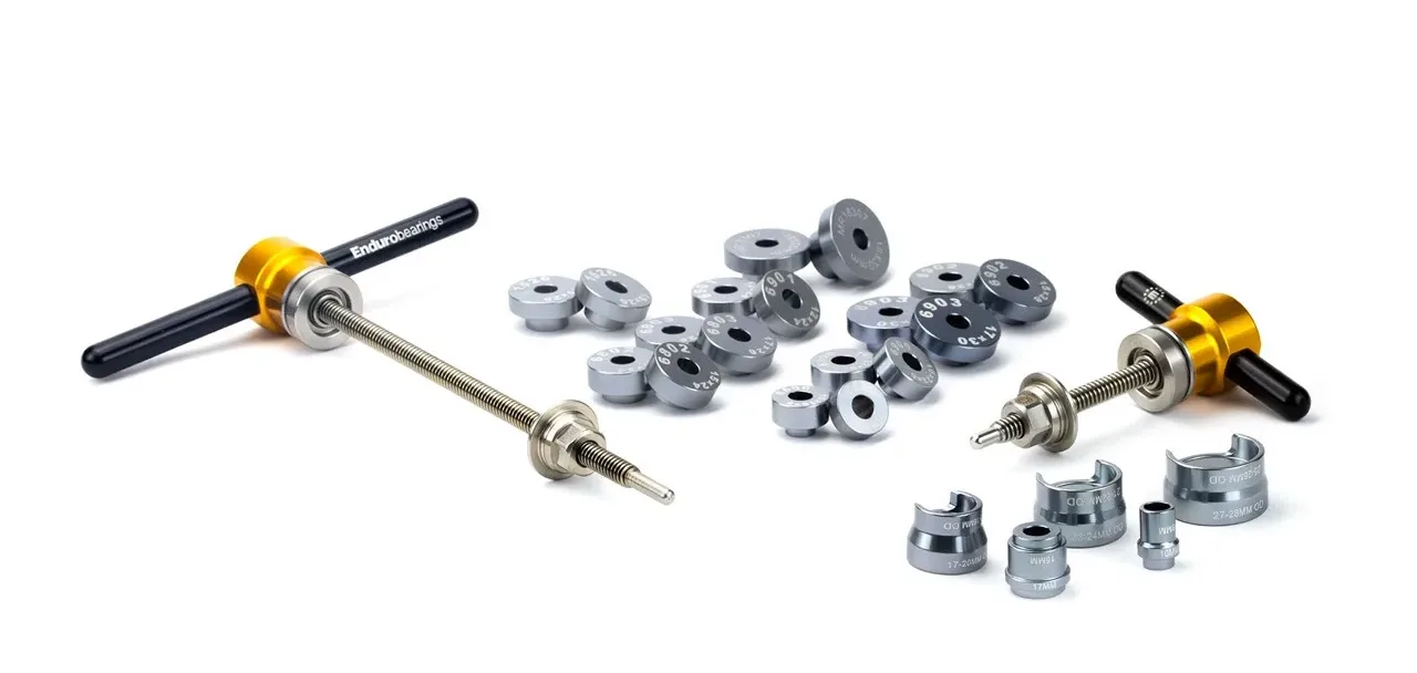 Enduro Bearings BRT-040 Toolkit hero