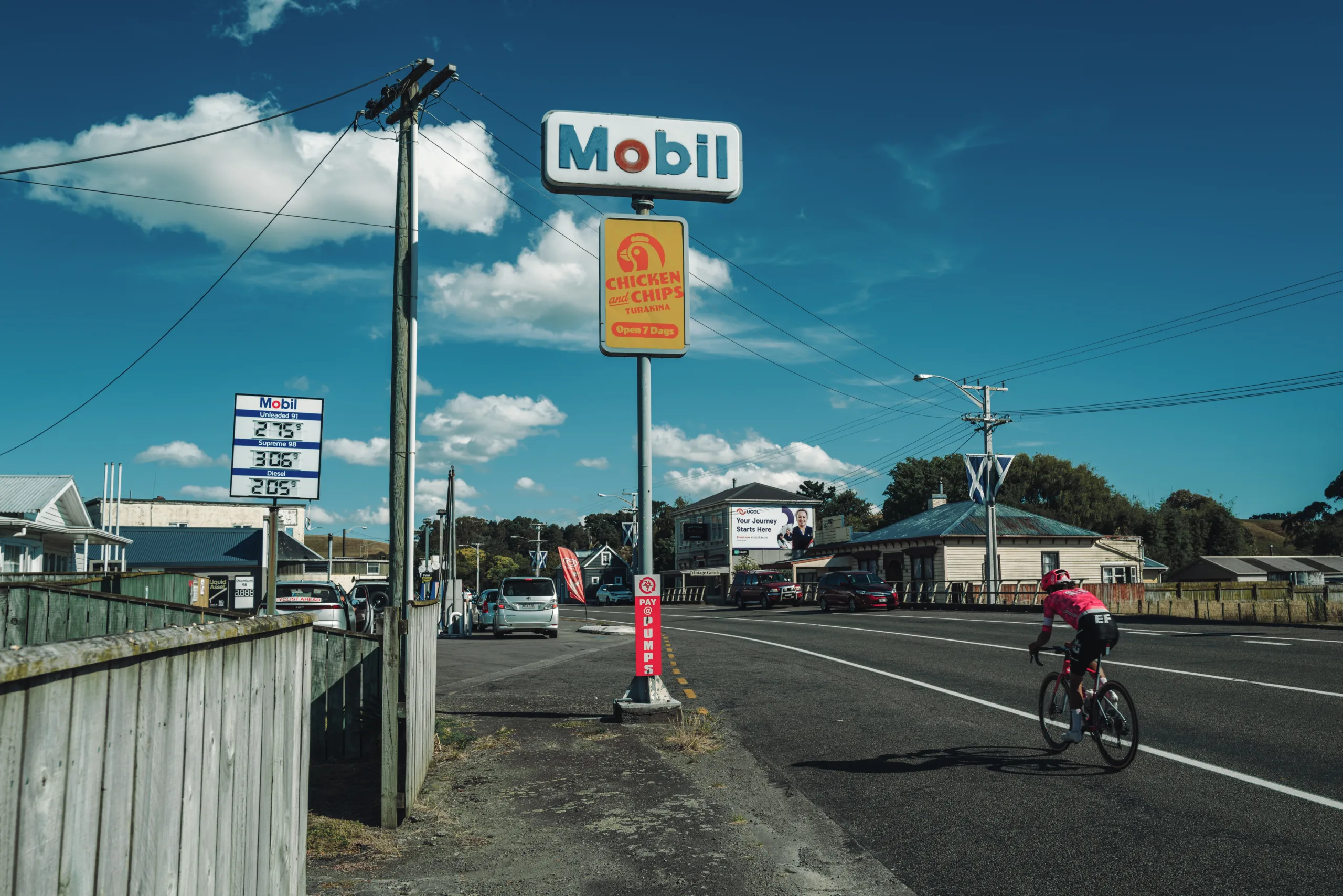 Lachlan Morton Smashes 648km Record in a Single Day long day