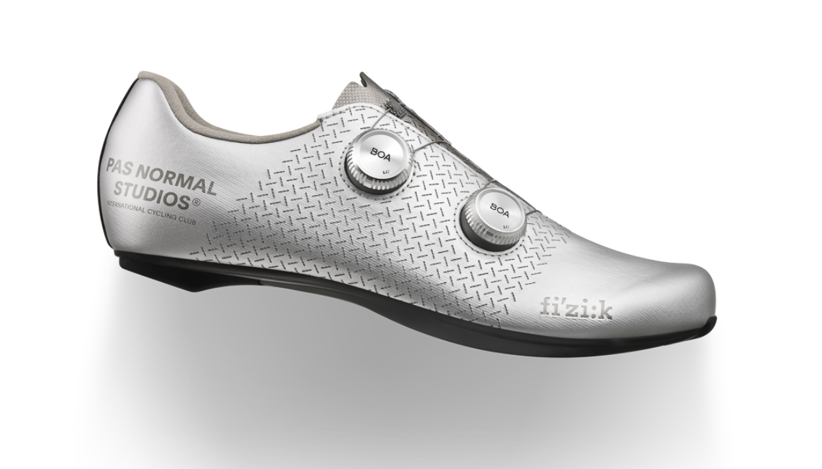 New Fizik Road Shoes PAS