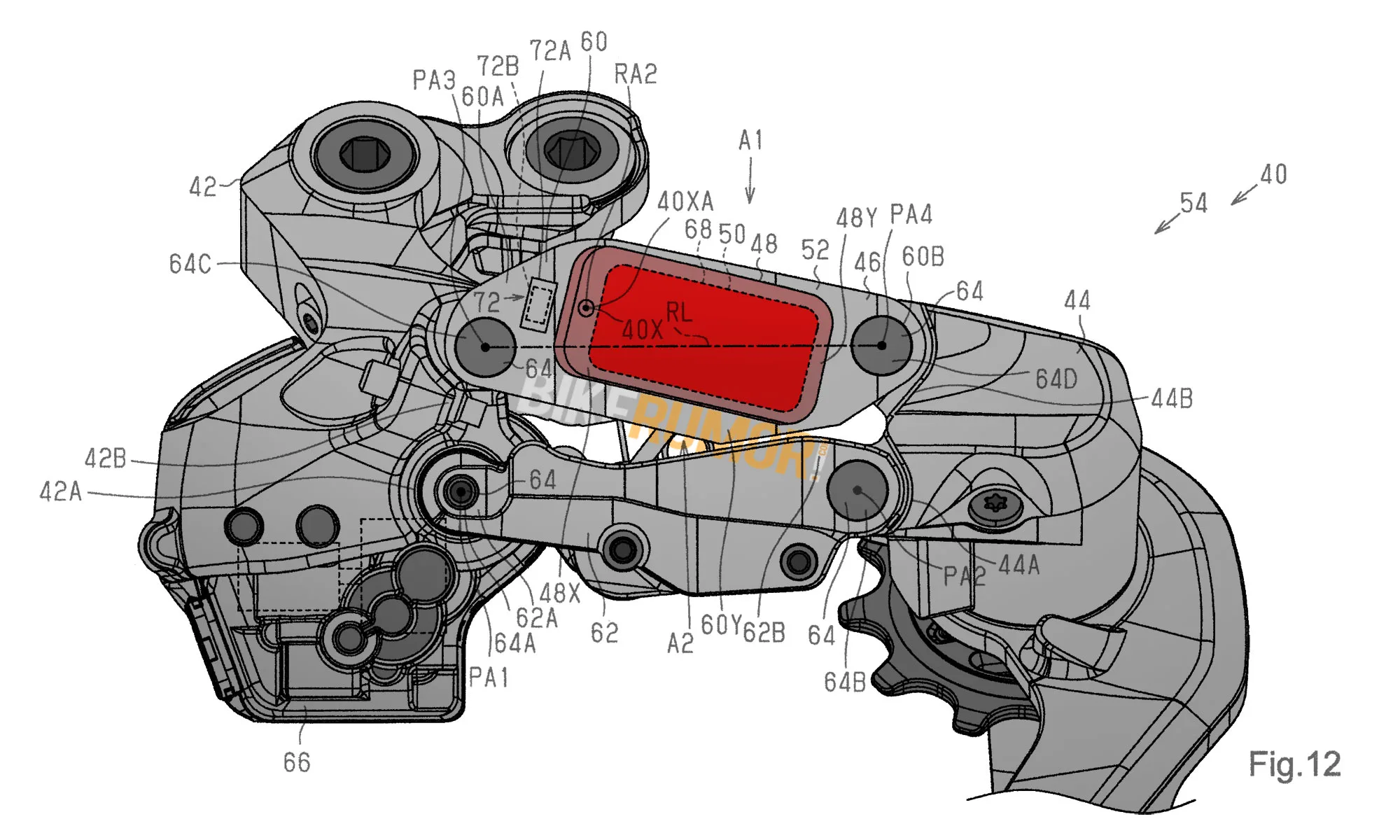 Shimano XTR Di2 is coming soon, but maybe also XT Di2, Deore Di2, and even GRX Di2?