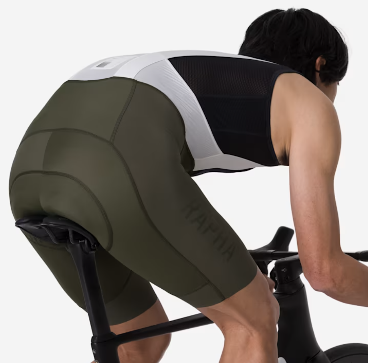 Rapha Pro Team Bib Shorts III product shot