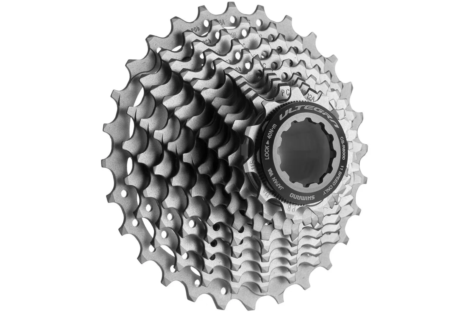 Shimano Ultegra CS-R8000 Cassette