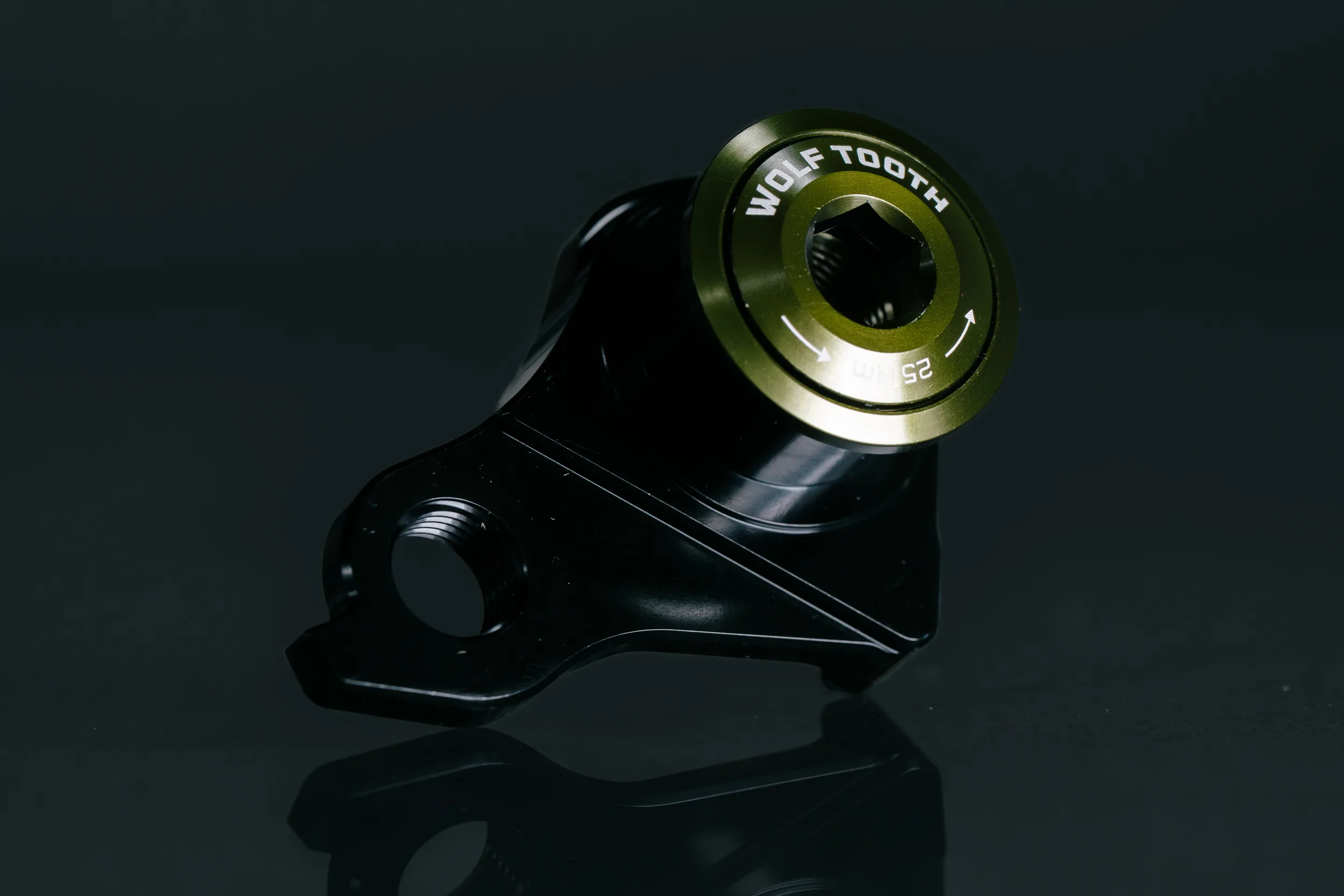 Wolf Tooth UDH